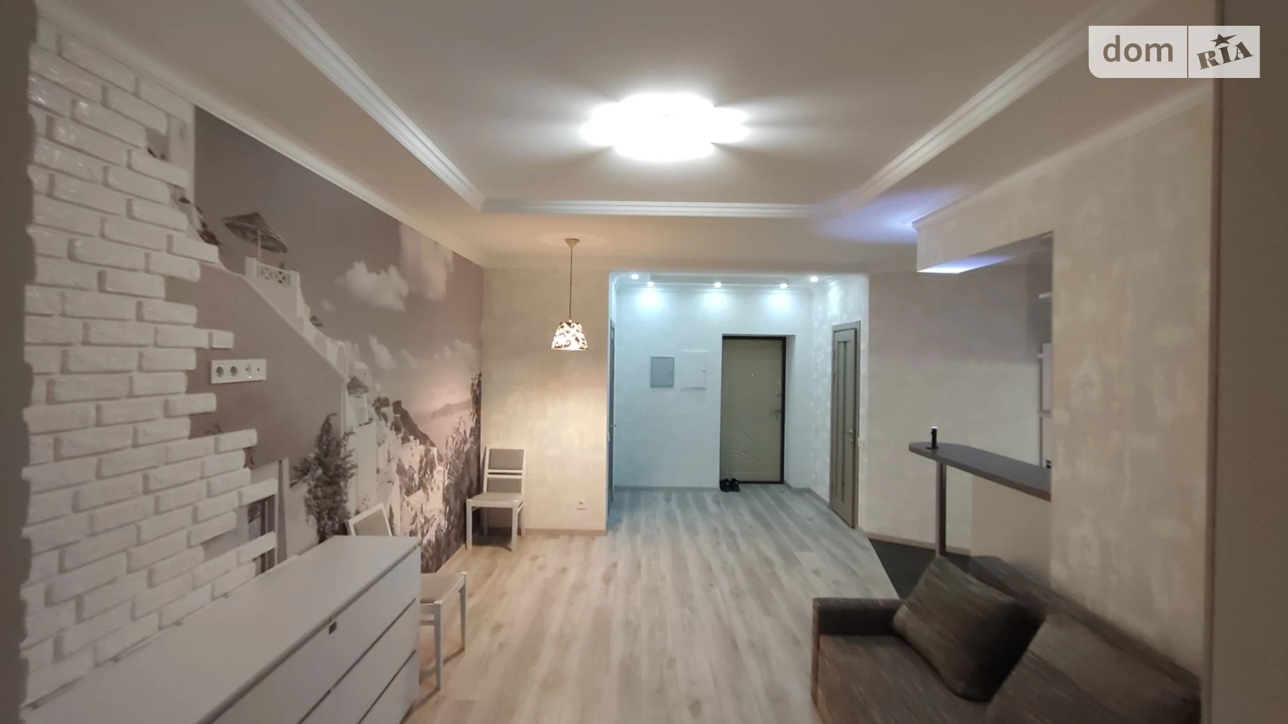 Продается 1-комнатная квартира 46 кв. м в Одессе, ул. Михаила Грушевского - фото 3