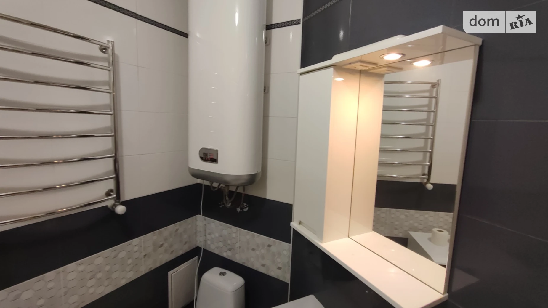 Продается 1-комнатная квартира 46 кв. м в Одессе, ул. Михаила Грушевского - фото 4