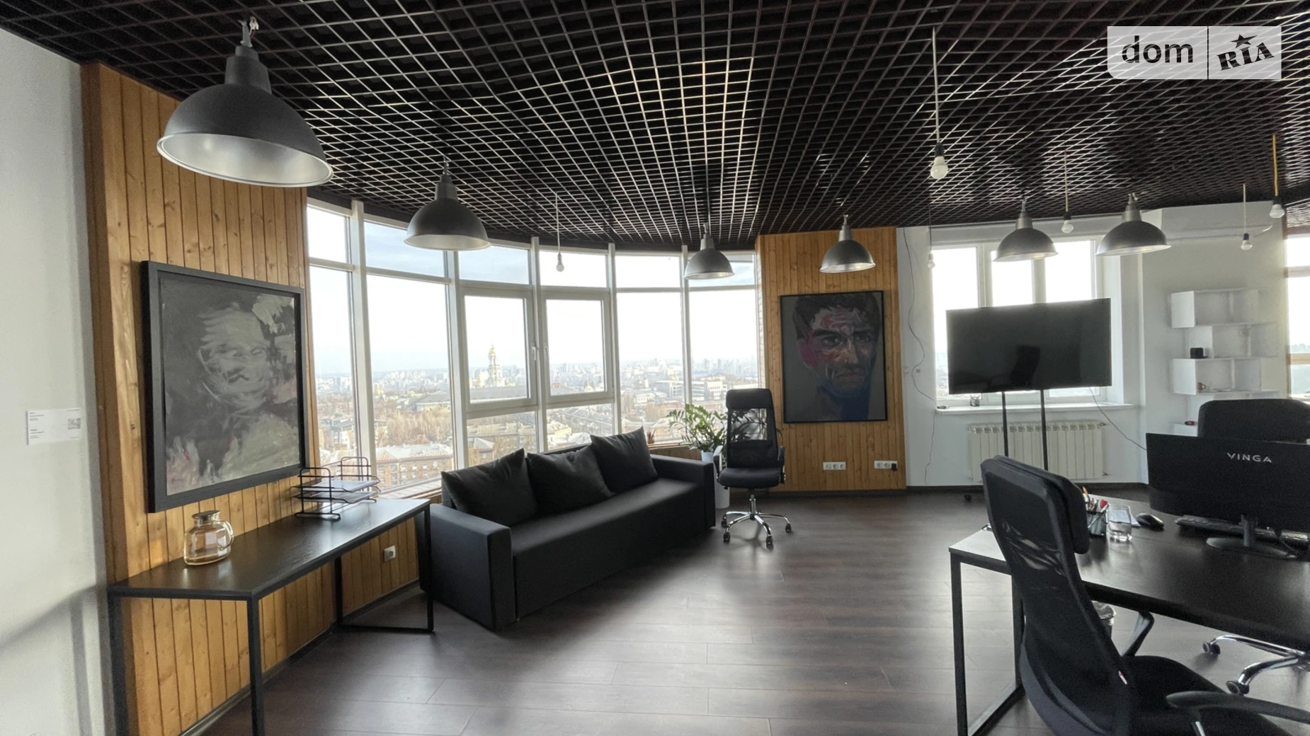 ул. Князей Острожских(Московская) Печерск Киев Печерская, цена: 2000 $ - фото 3