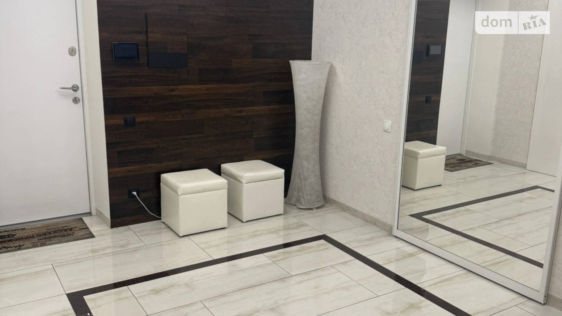 Сдается в аренду 2-комнатная квартира 60 кв. м в Виннице, ул. Вячеслава Черновола - фото 2