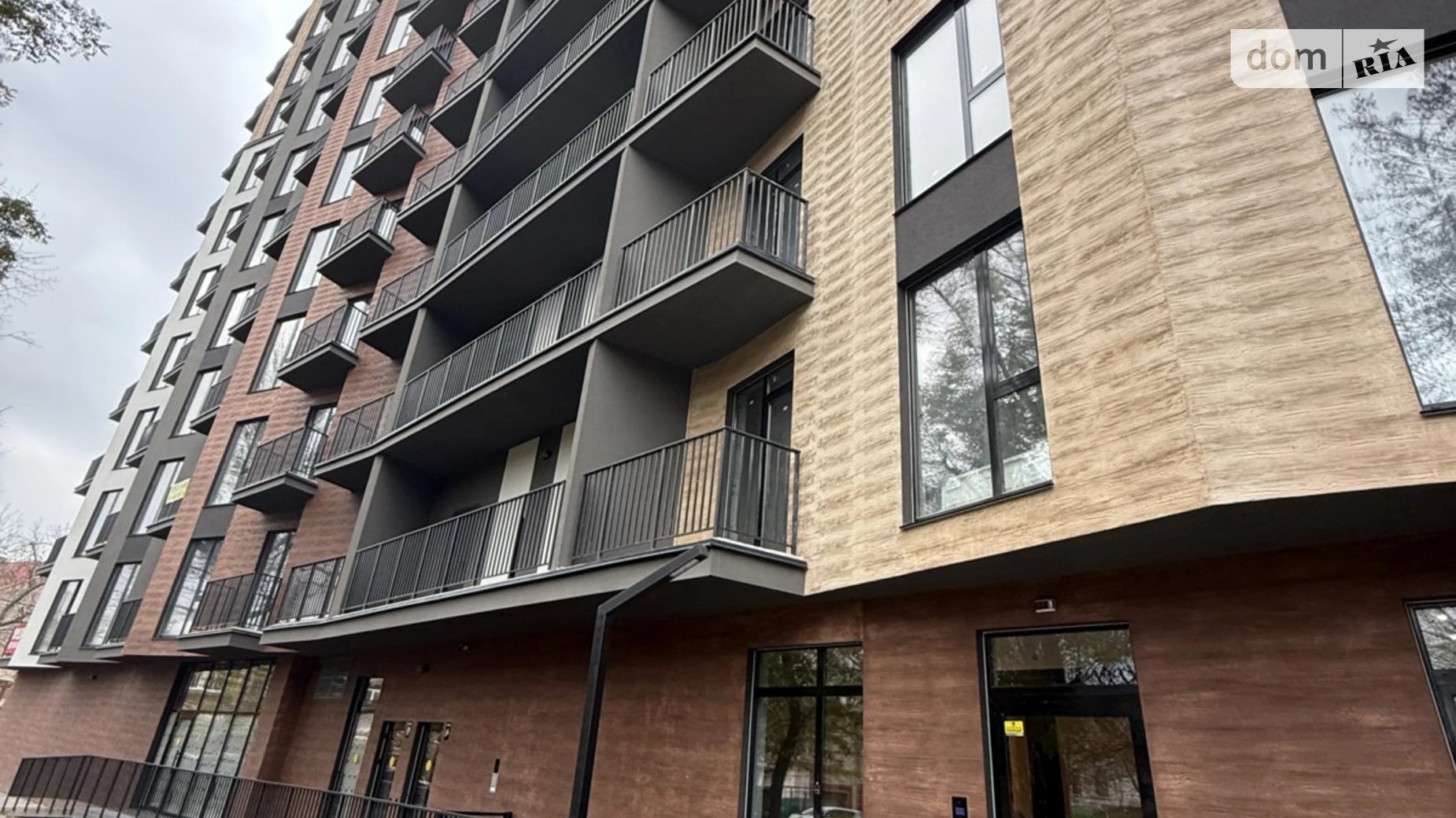 Продається 1-кімнатна квартира 44.45 кв. м у Одесі, вул. Чубаївська, 1 - фото 2