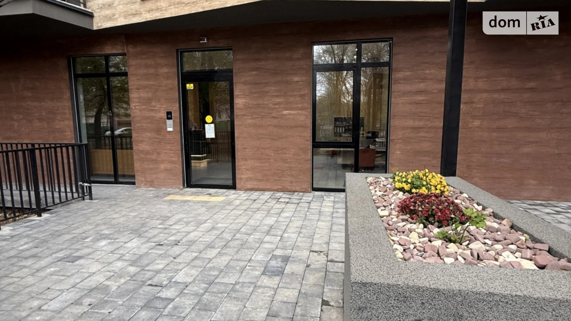 Продається 1-кімнатна квартира 44.45 кв. м у Одесі, вул. Чубаївська, 1 - фото 3