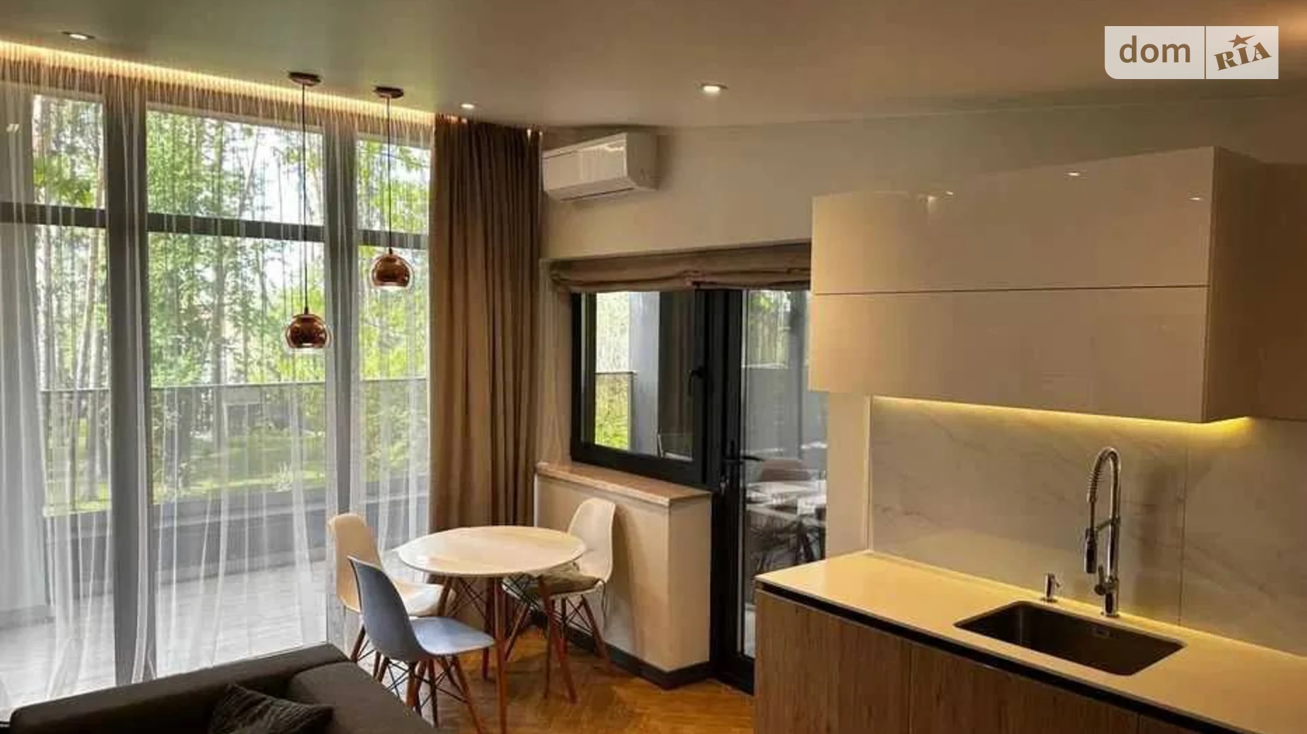 Сдается в аренду дом на 2 этажа 145.3 кв. м с верандой, цена: 6000 $ - фото 5