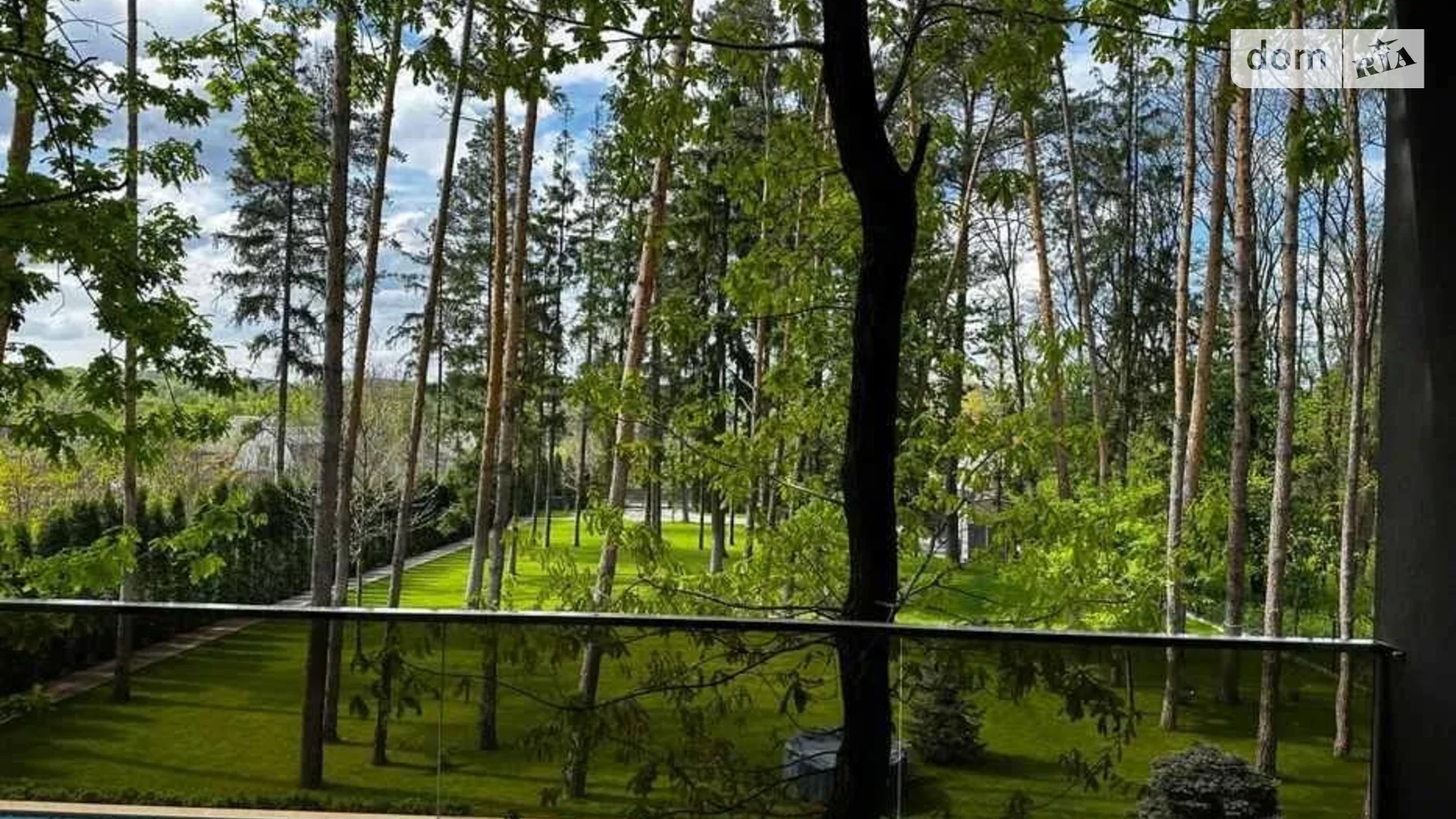 Сдается в аренду дом на 2 этажа 145.3 кв. м с верандой, цена: 6000 $ - фото 3