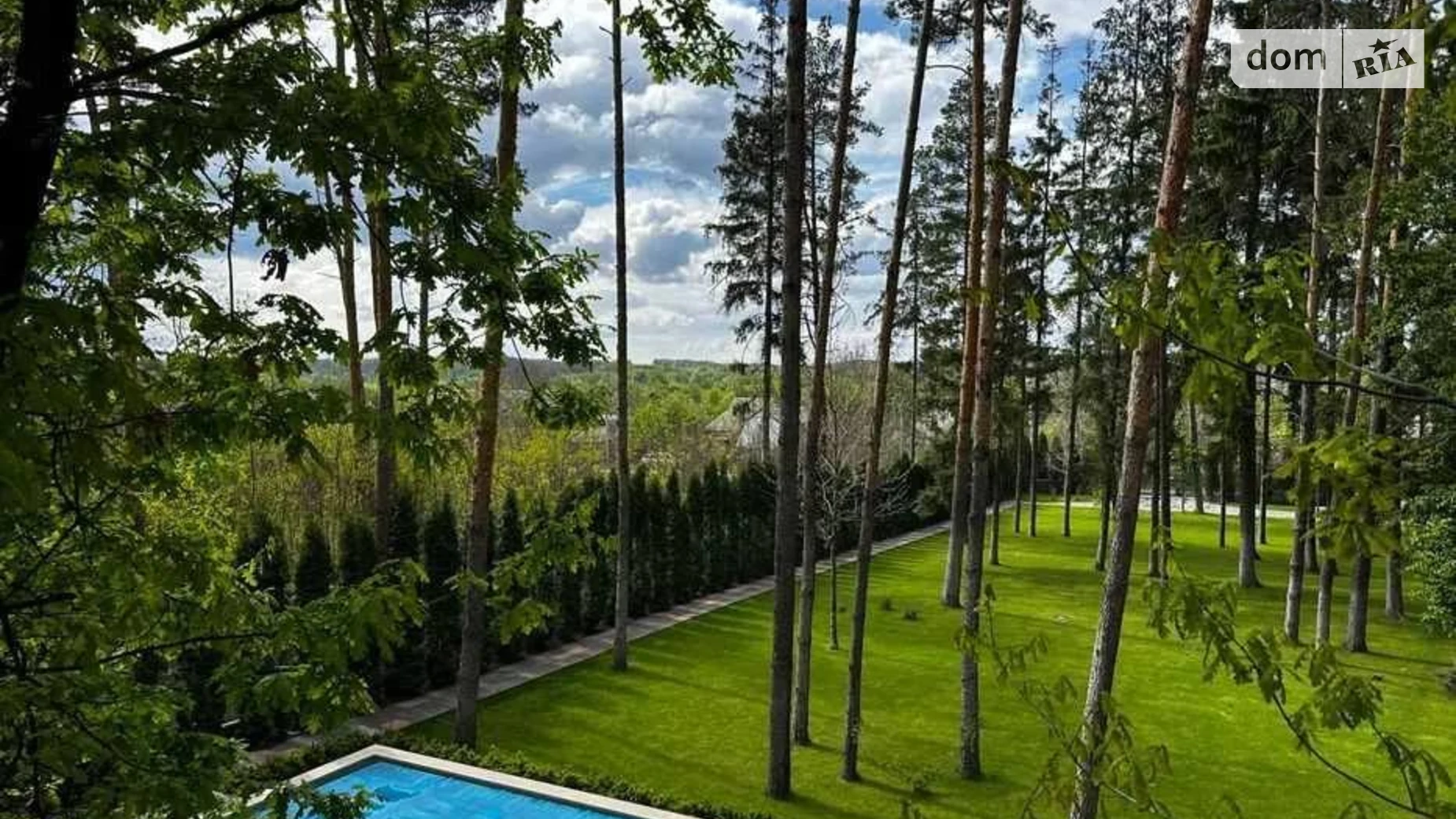 Сдается в аренду дом на 2 этажа 145.3 кв. м с верандой, цена: 6000 $ - фото 2