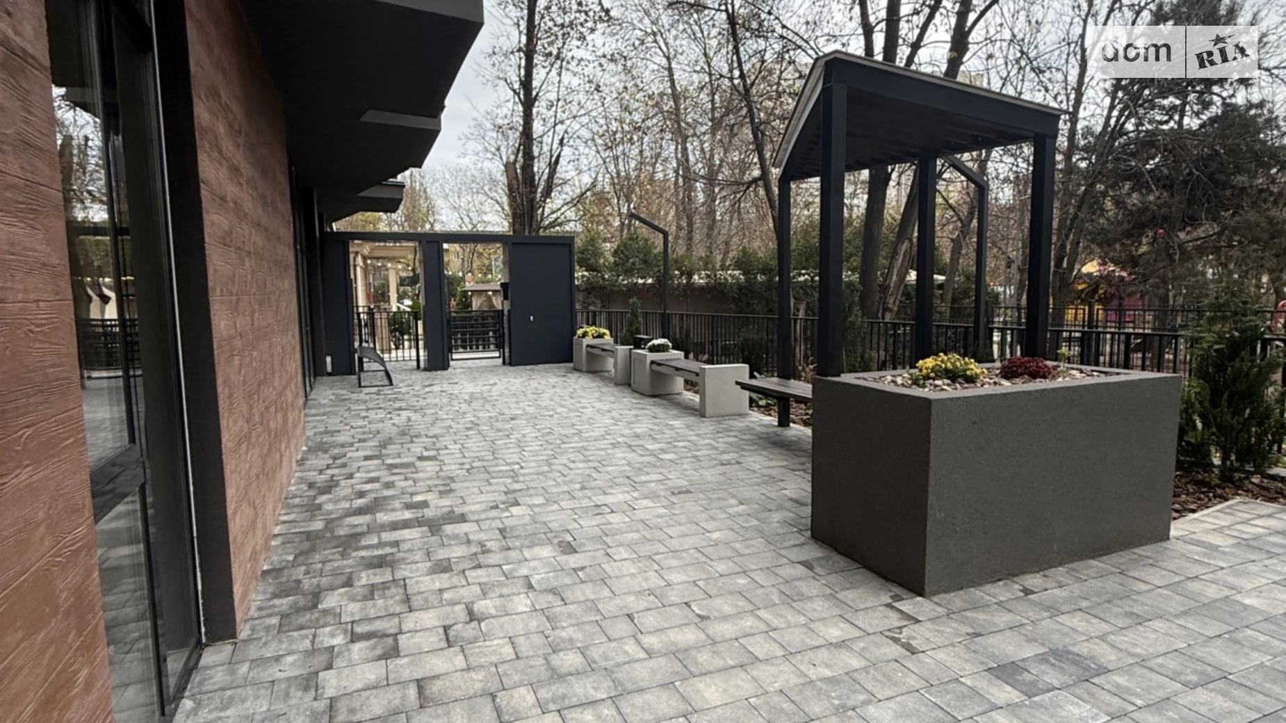 Продається 1-кімнатна квартира 44.45 кв. м у Одесі, вул. Чубаївська, 1 - фото 4