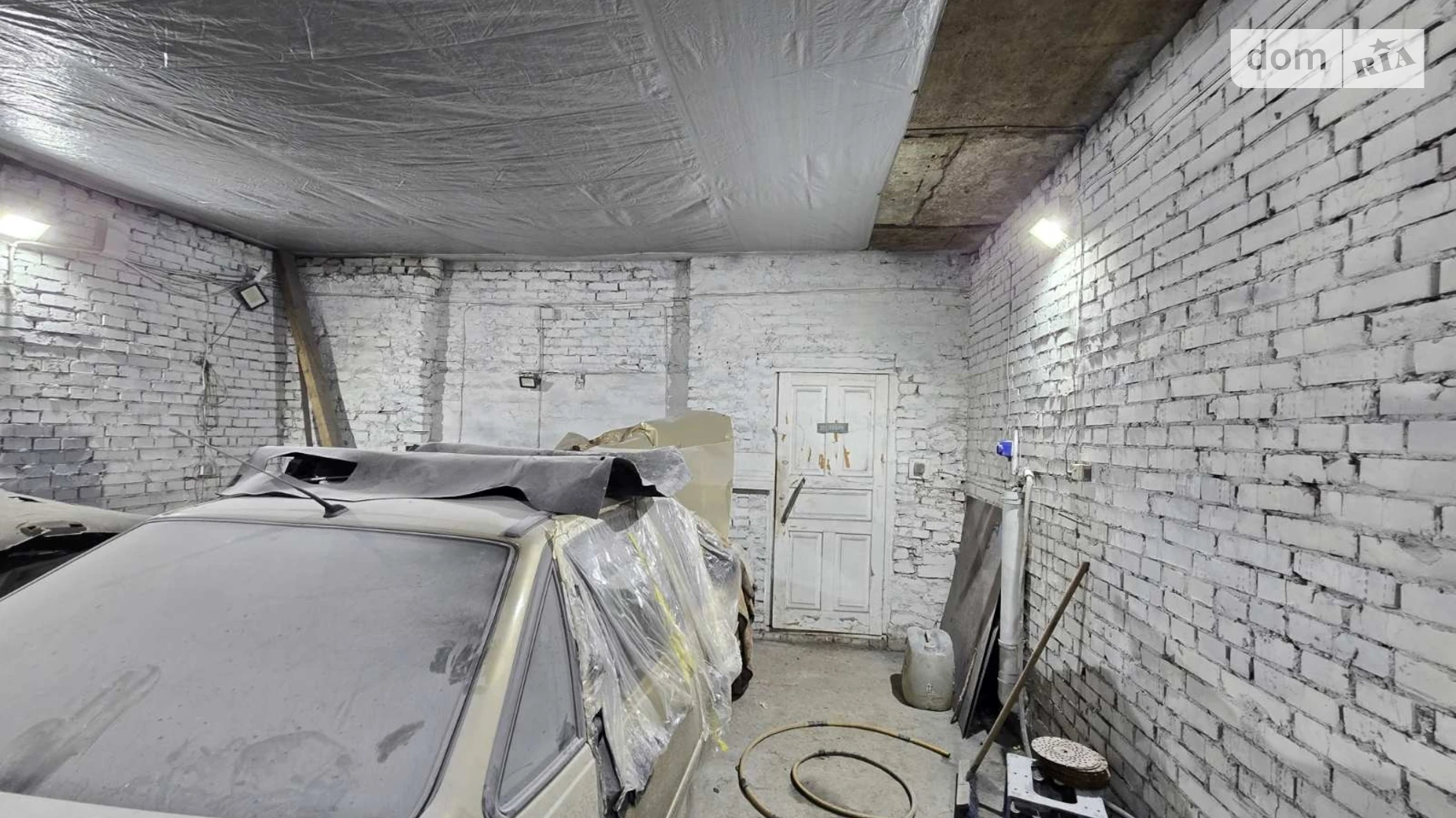 Сдается в аренду объект сферы услуг 120 кв. м в 1-этажном здании, цена: 12000 грн - фото 4