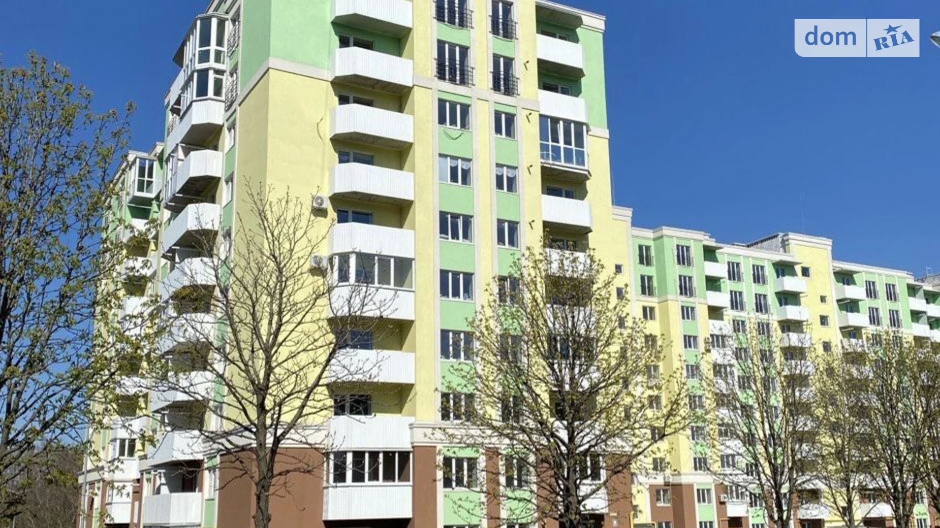 Продается 1-комнатная квартира 66.5 кв. м в Полтаве, ул. Джохара Дудаева(Никитченко), 3 - фото 4