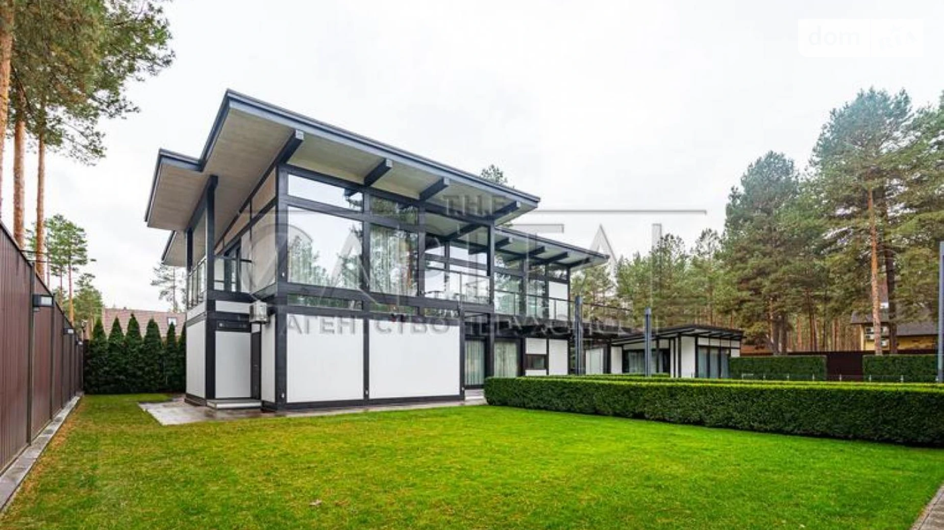 Продается дом на 2 этажа 317 кв. м с мебелью, цена: 1100000 $ - фото 3