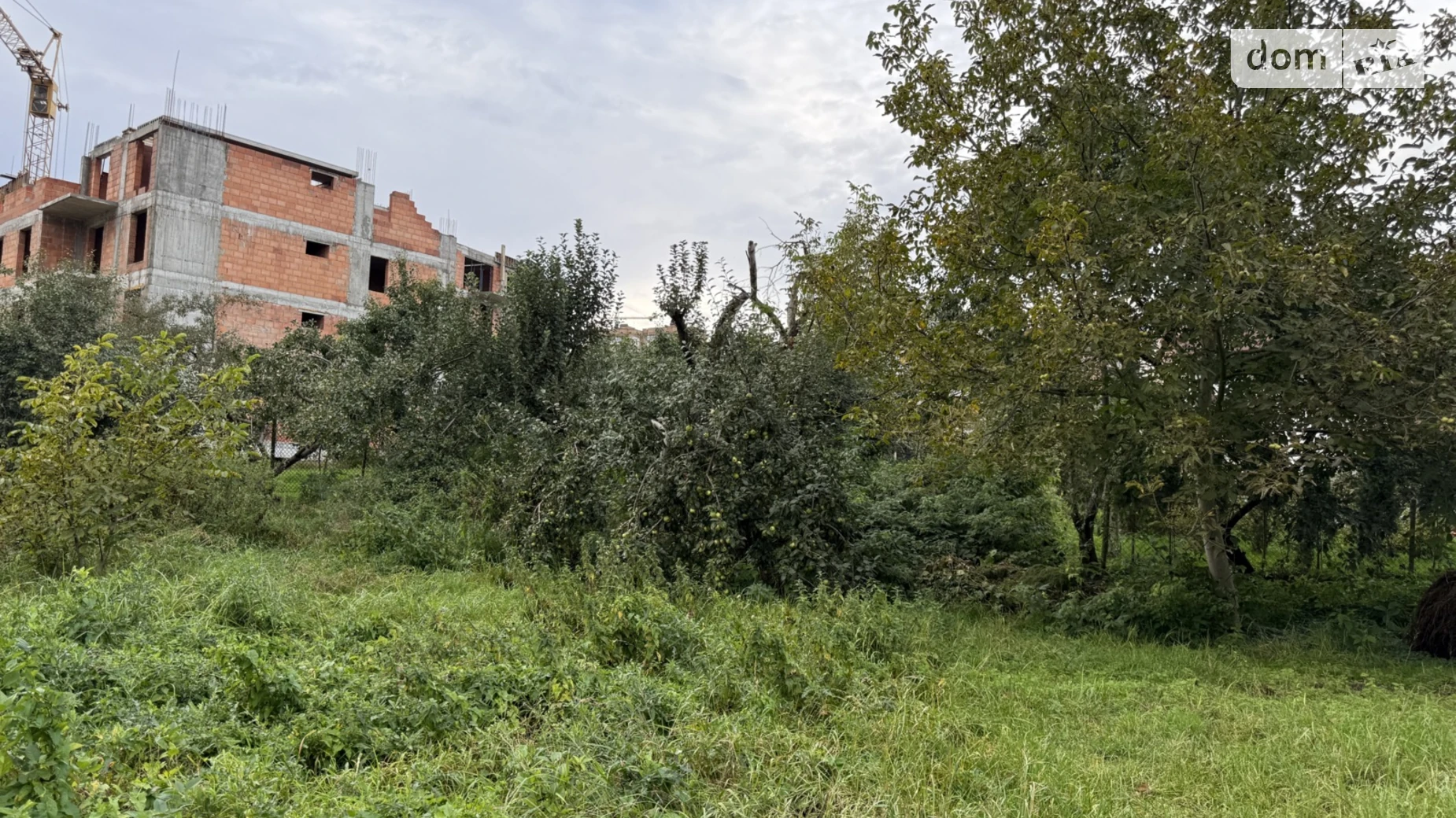 Продается земельный участок 5 соток в Львовской области, цена: 55000 $ - фото 2