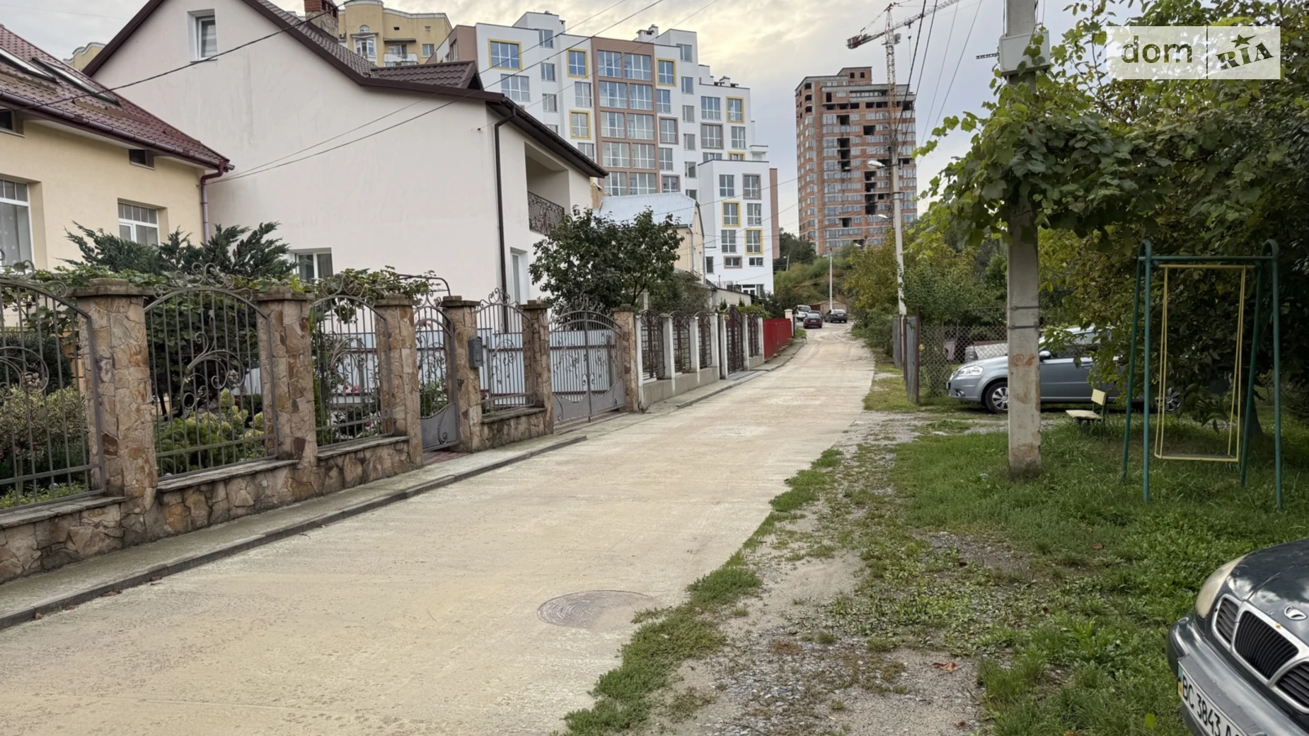 Продается земельный участок 5 соток в Львовской области, цена: 55000 $ - фото 3