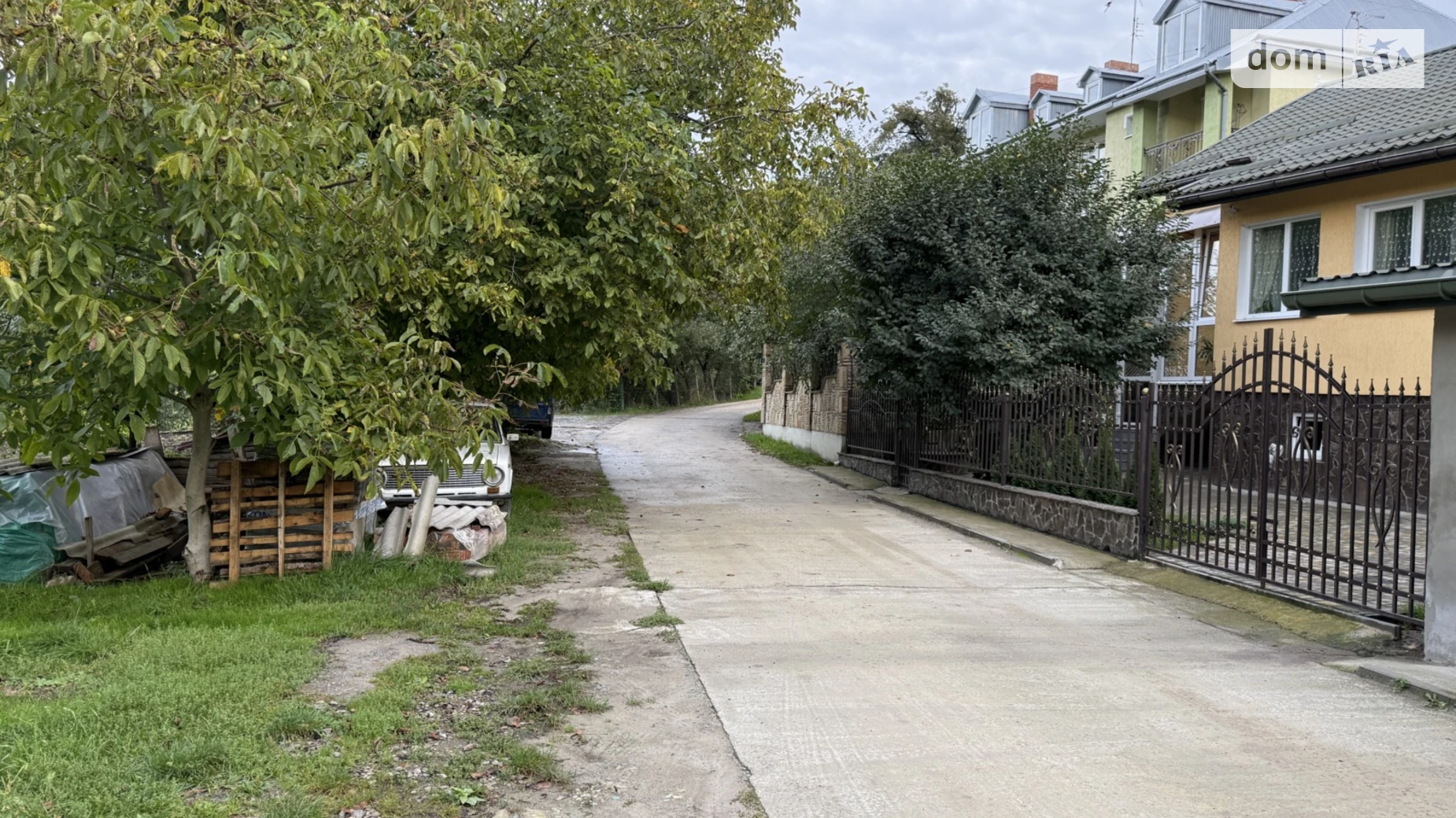 Продается земельный участок 5 соток в Львовской области, цена: 55000 $ - фото 4