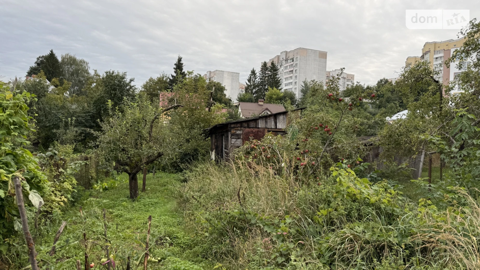 Продается земельный участок 5 соток в Львовской области, цена: 55000 $ - фото 5