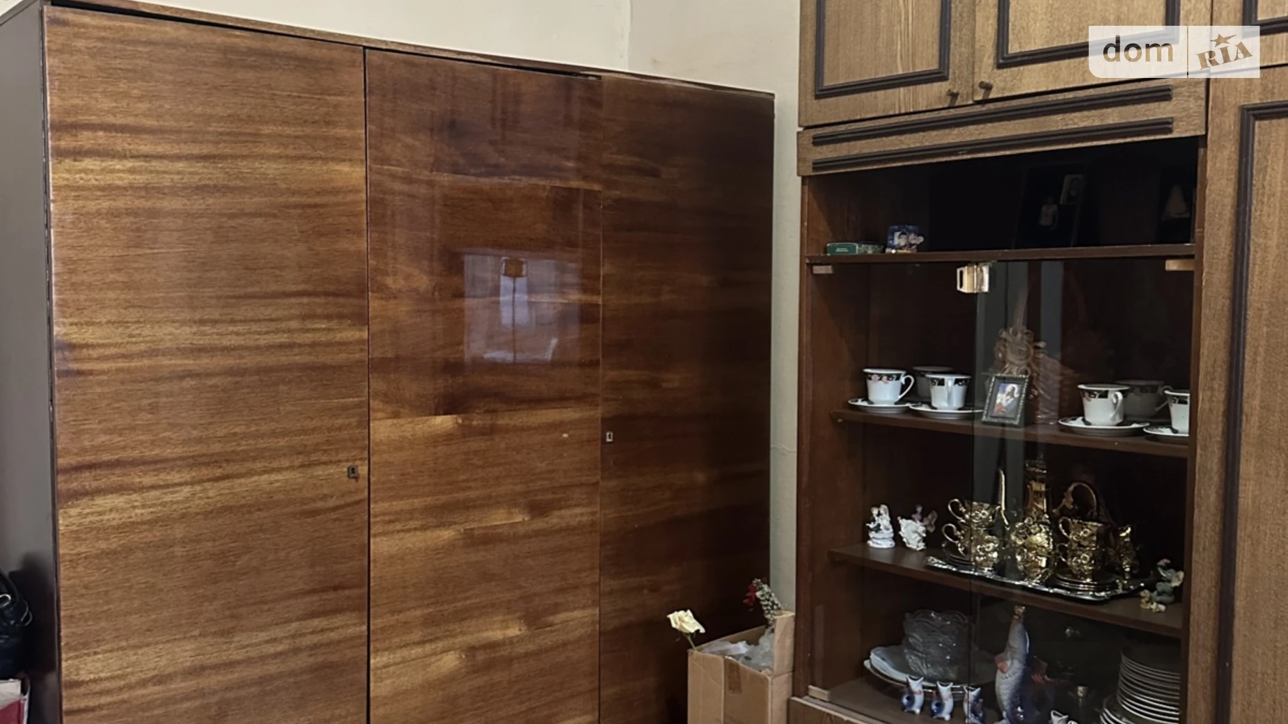 1-комнатная квартира 32 кв. м в Тернополе, ул. Сагайдачного Гетмана - фото 2