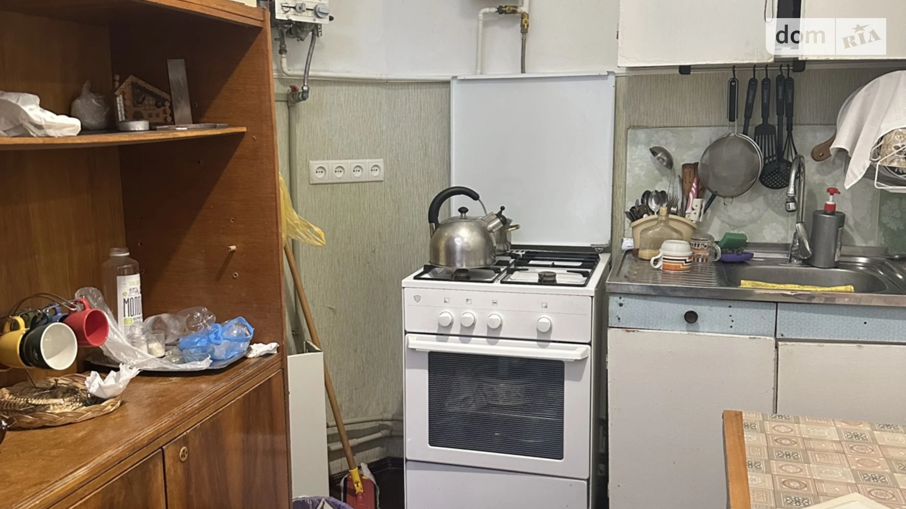 1-комнатная квартира 32 кв. м в Тернополе, ул. Сагайдачного Гетмана - фото 5