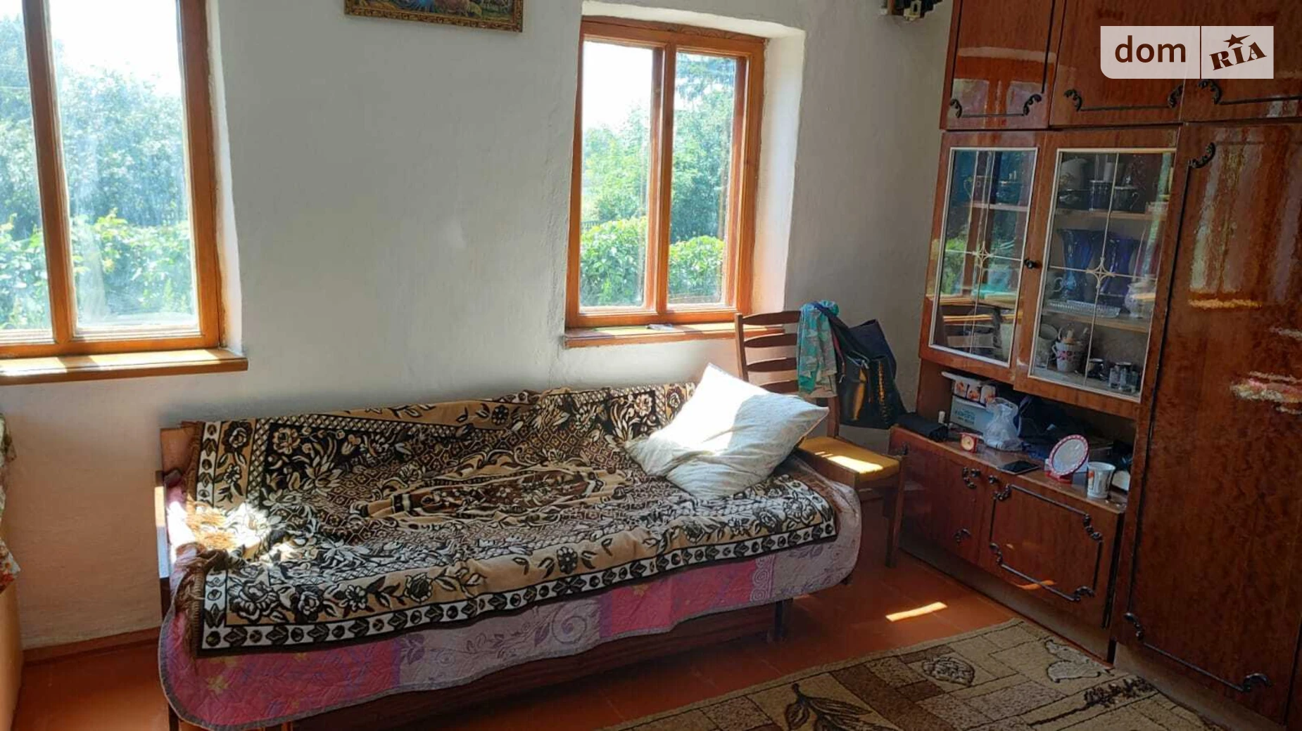 Продается одноэтажный дом 52 кв. м с садом, цена: 9500 $ - фото 5