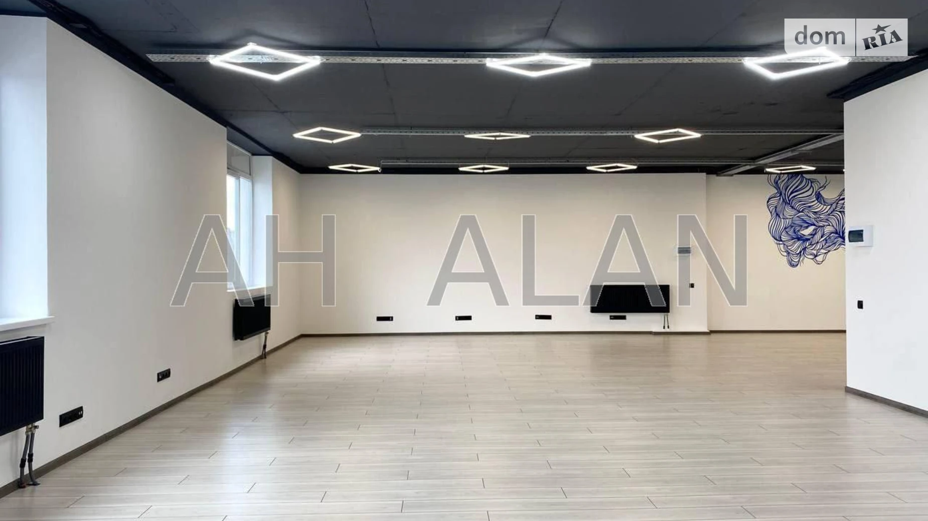 Сдается в аренду офис 141.9 кв. м в бизнес-центре, цена: 31218 грн - фото 3