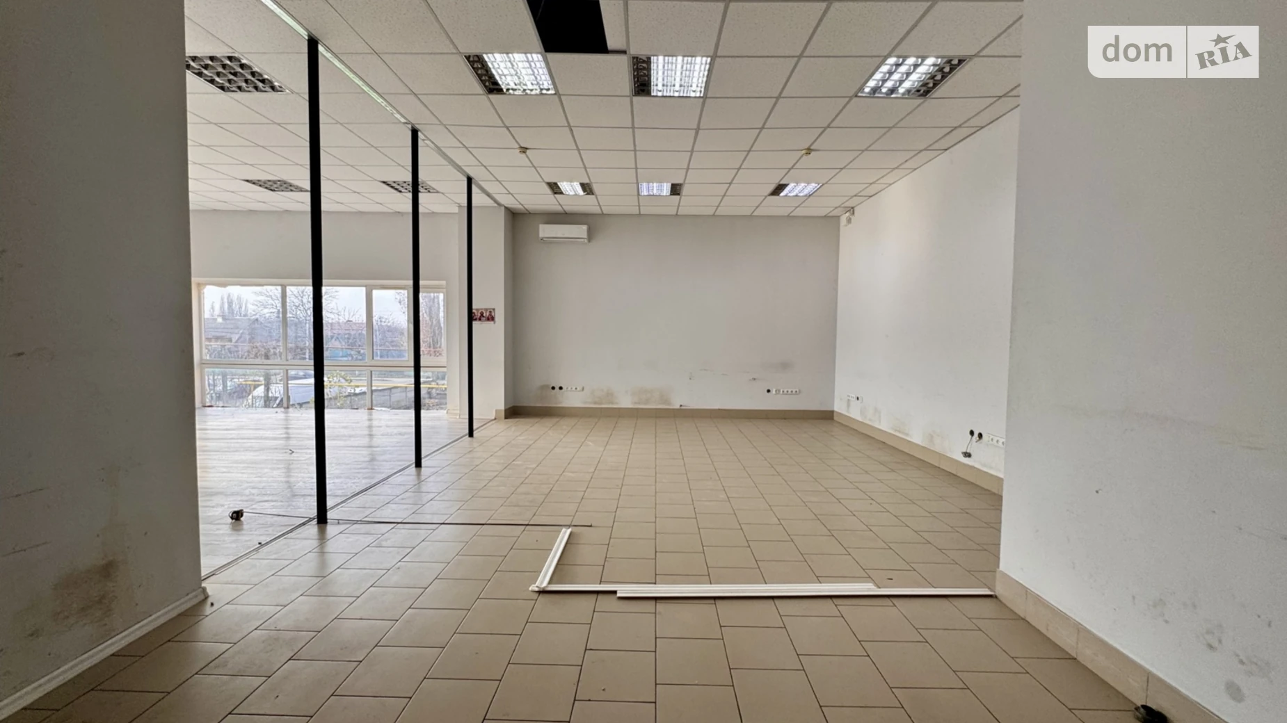 Здається в оренду офіс 90 кв. м в бізнес-центрі, цена: 150 грн - фото 3