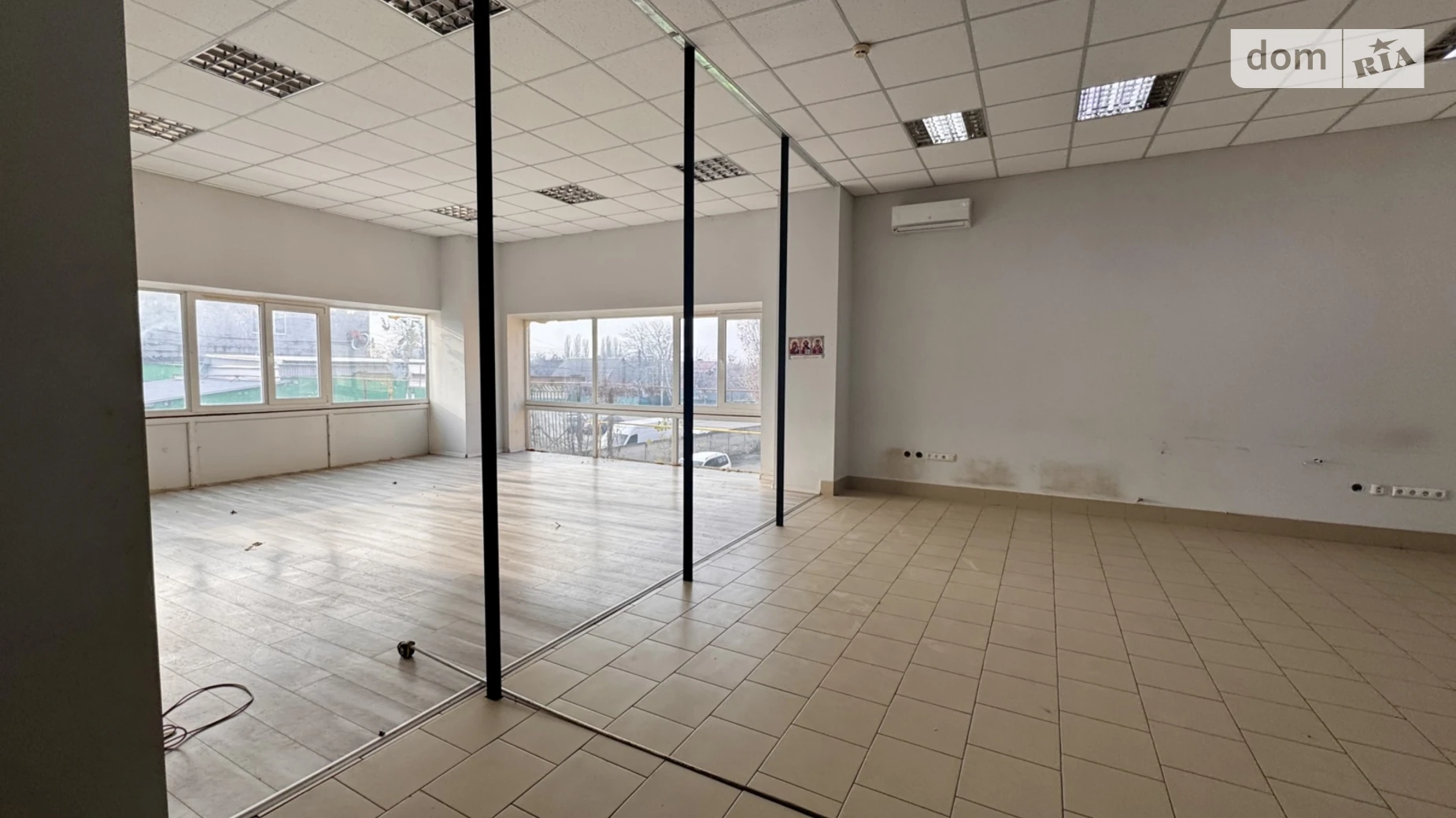 Здається в оренду офіс 90 кв. м в бізнес-центрі, цена: 150 грн - фото 5