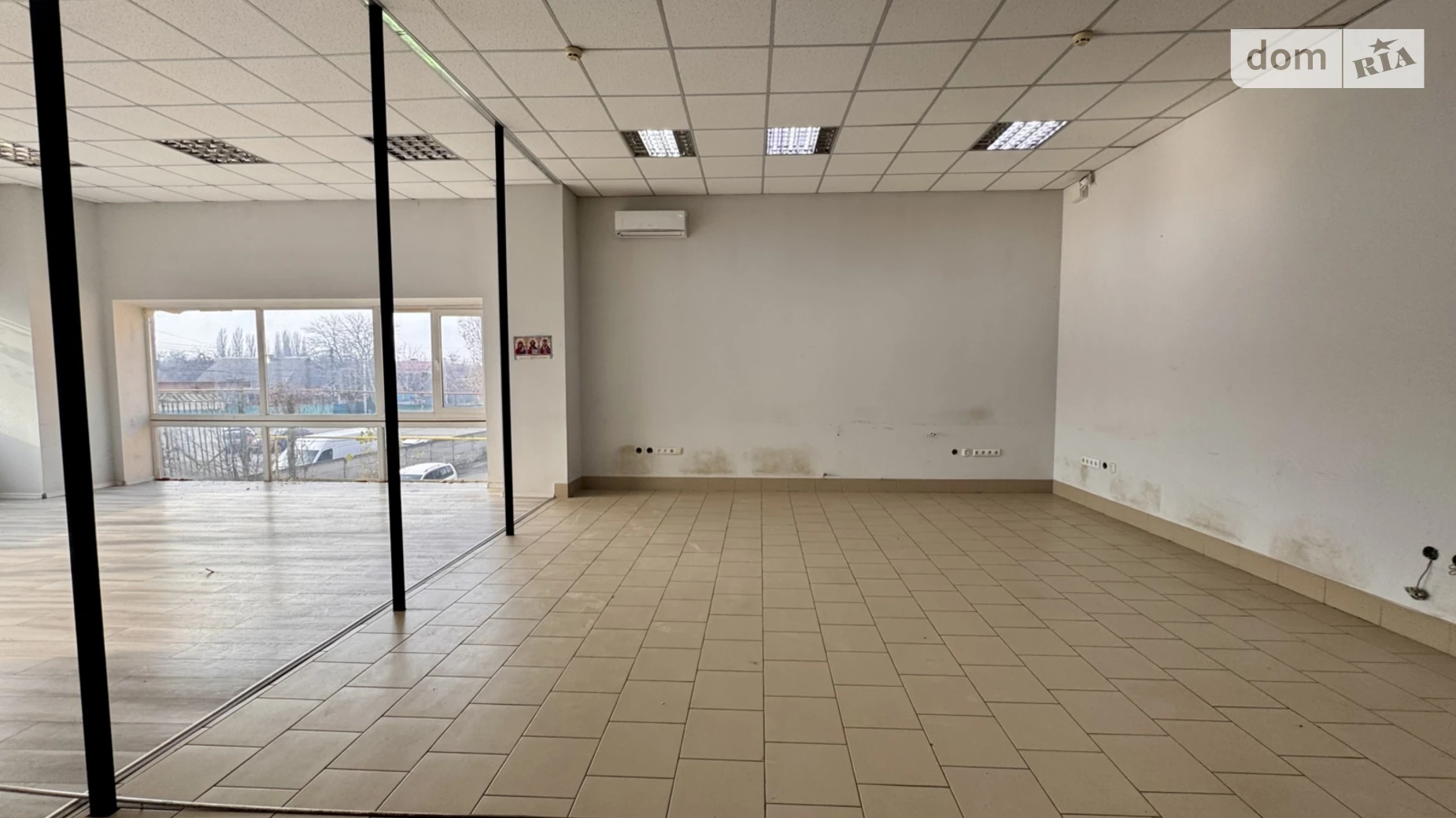 Здається в оренду офіс 90 кв. м в бізнес-центрі, цена: 150 грн - фото 2