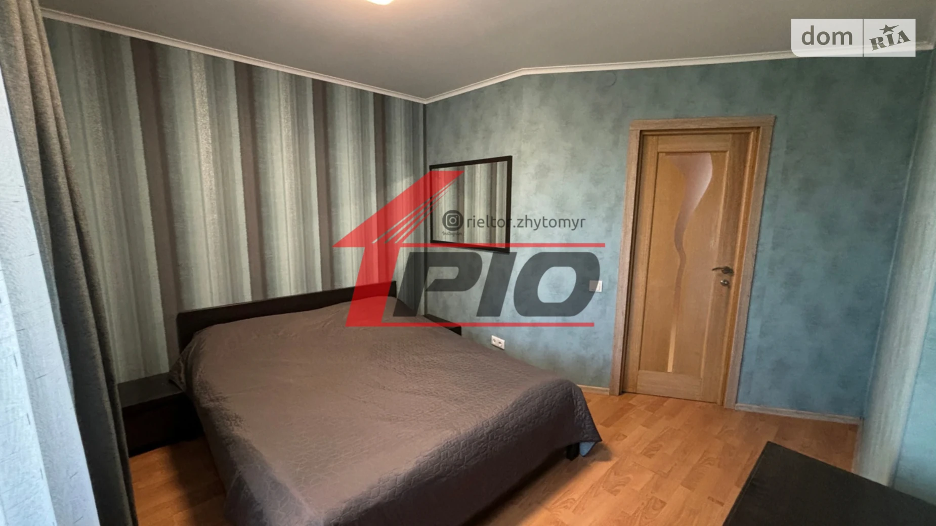 Продается 3-комнатная квартира 114.4 кв. м в Житомире, 1-й пер. Киевский, 14 - фото 4