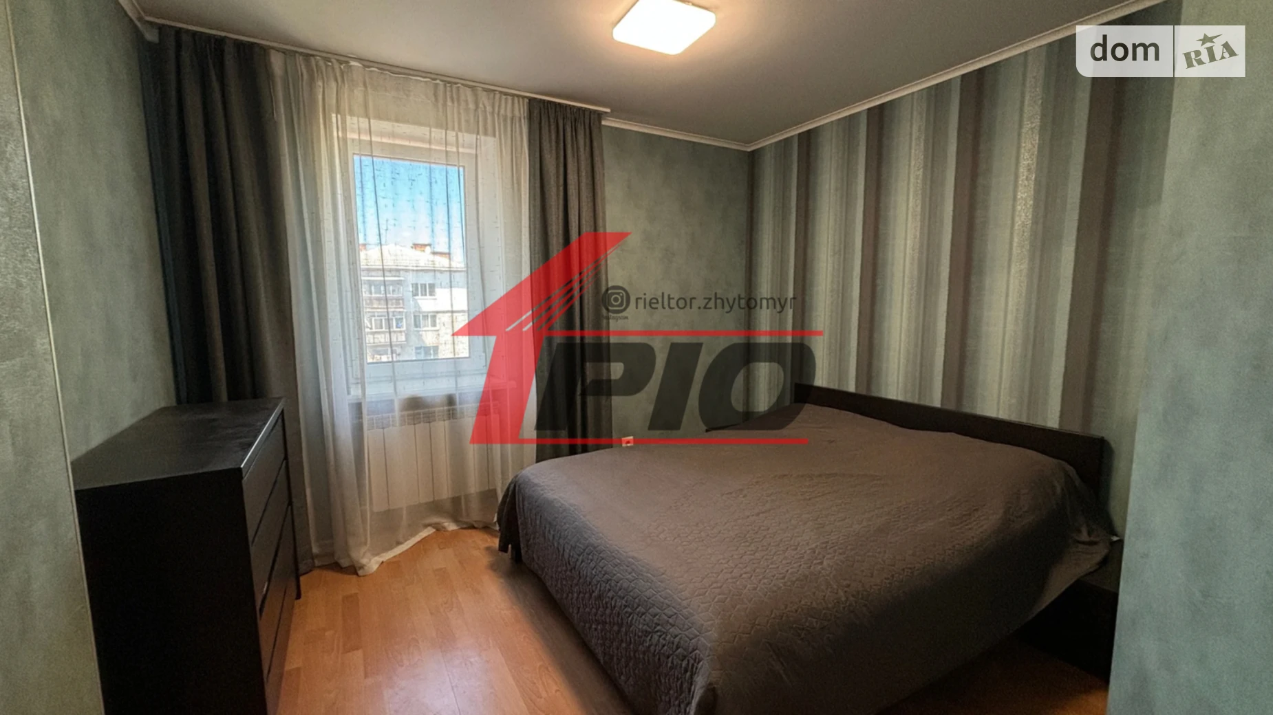 Продается 3-комнатная квартира 114.4 кв. м в Житомире, 1-й пер. Киевский, 14 - фото 5