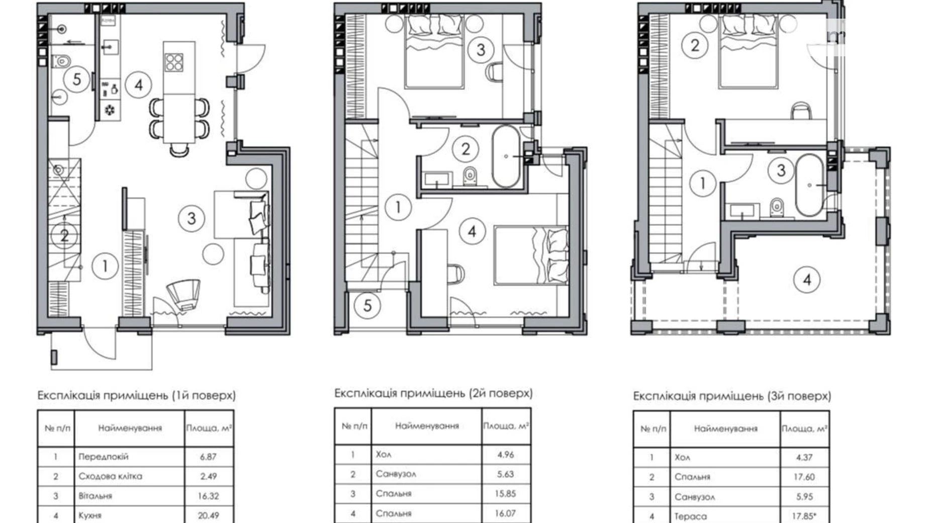 ул. 9-я линия Ирпень, цена: 145000 $ - фото 5