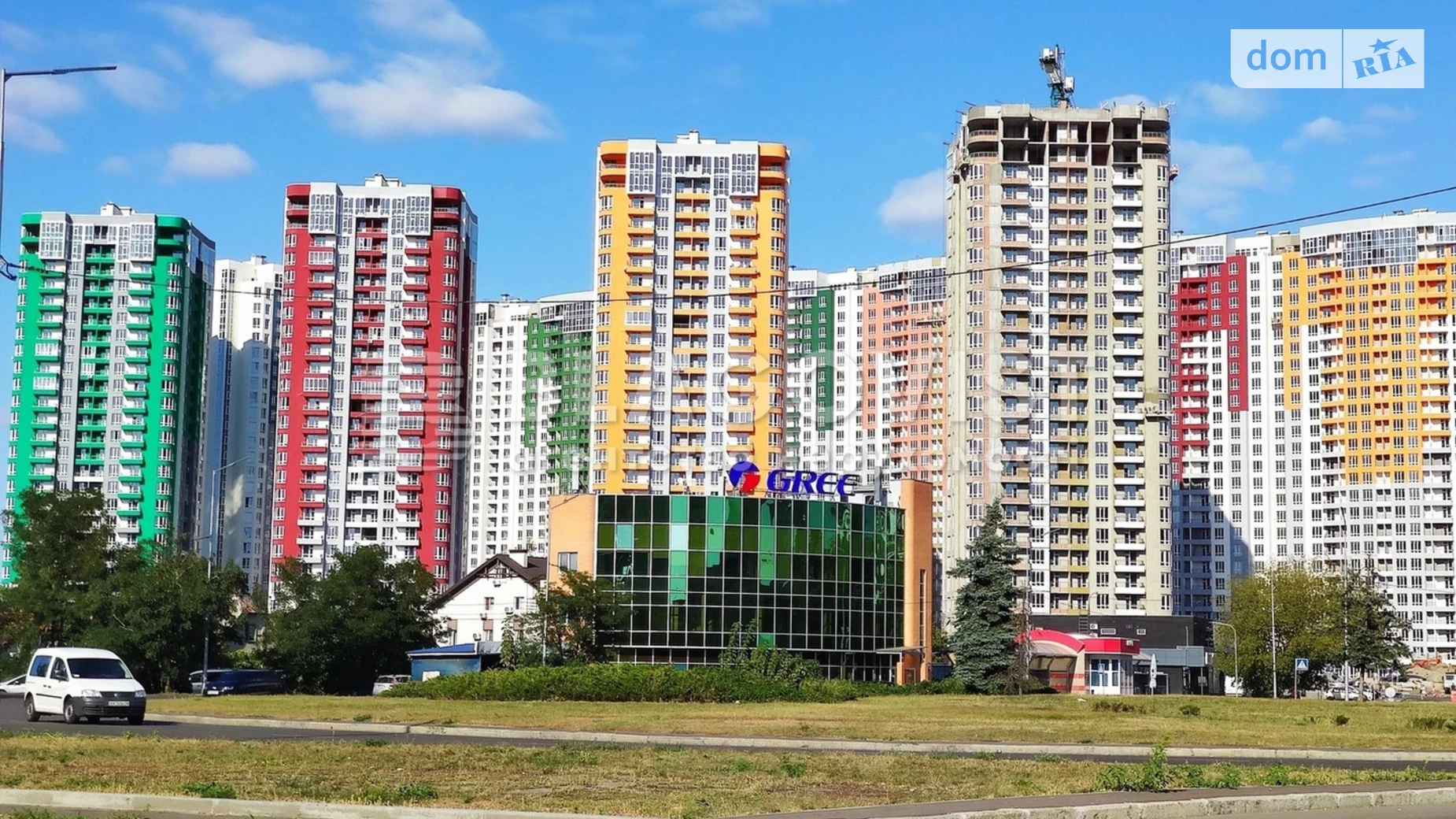 Продается 3-комнатная квартира 80 кв. м в Киеве, цена: 169000 $ - фото 2