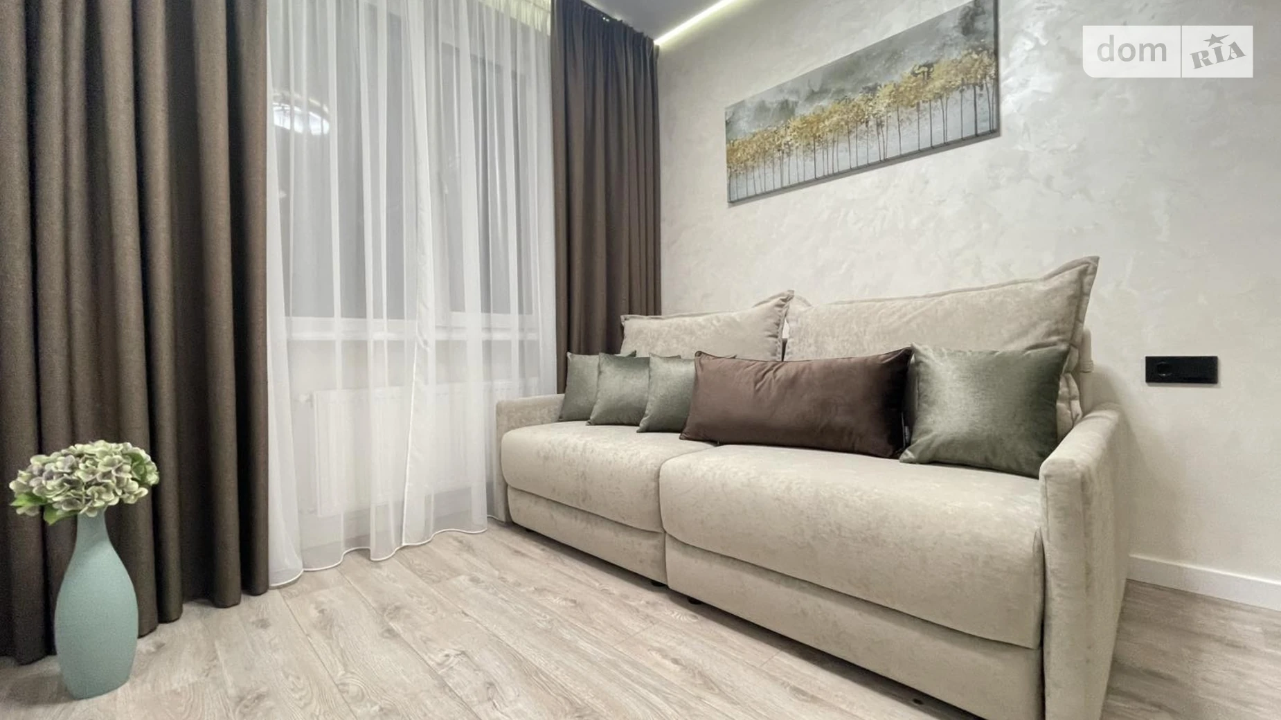 вул. Радісна, 4 Софіївська Борщагівка ЖК Софія Резіденс - фото 5