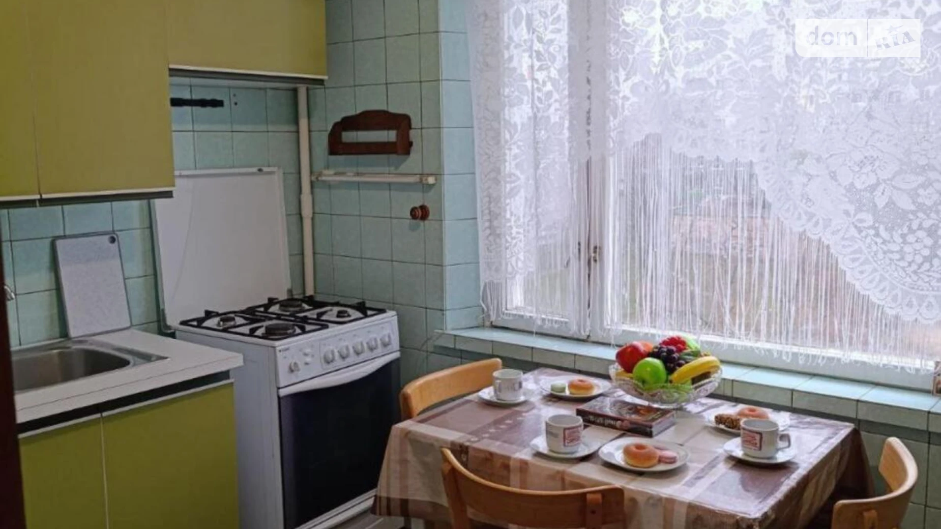 Продается 2-комнатная квартира 44 кв. м в Харькове, ул. Зубенко Владислава, 23 - фото 2