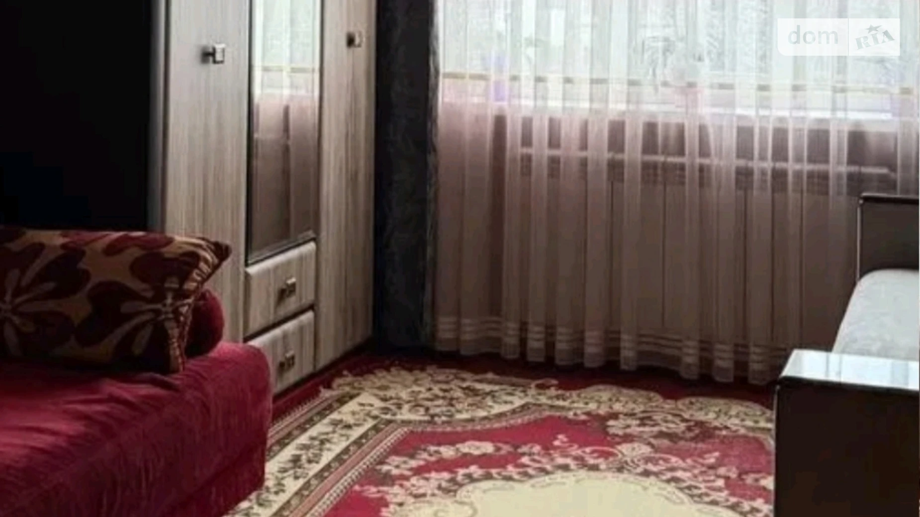 Продается 1-комнатная квартира 39 кв. м в Житомире, цена: 48500 $ - фото 2