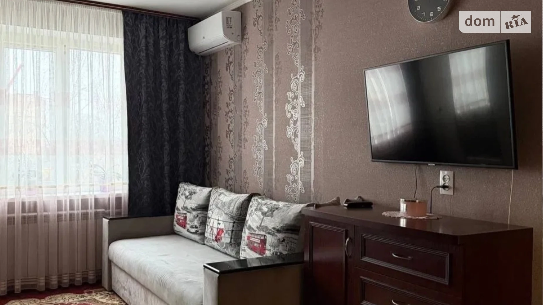 Продается 1-комнатная квартира 39 кв. м в Житомире, цена: 48500 $ - фото 3