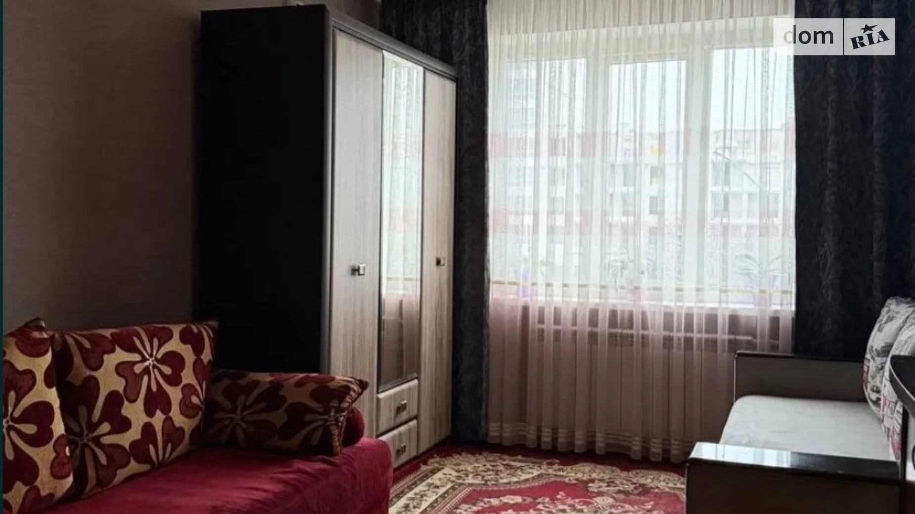 Продается 1-комнатная квартира 39 кв. м в Житомире, цена: 48500 $ - фото 4