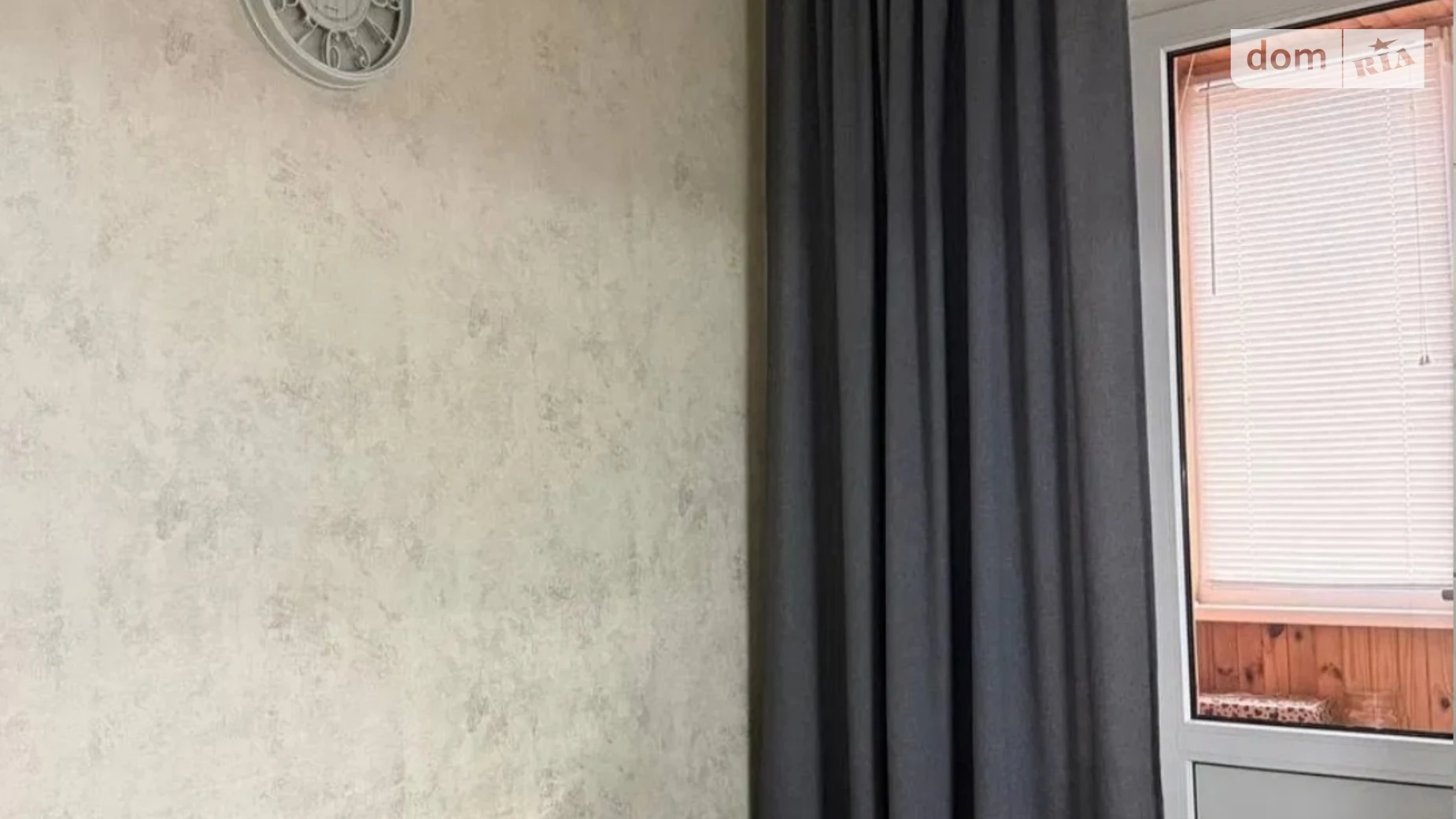 Продается 1-комнатная квартира 39 кв. м в Житомире, цена: 48500 $ - фото 5