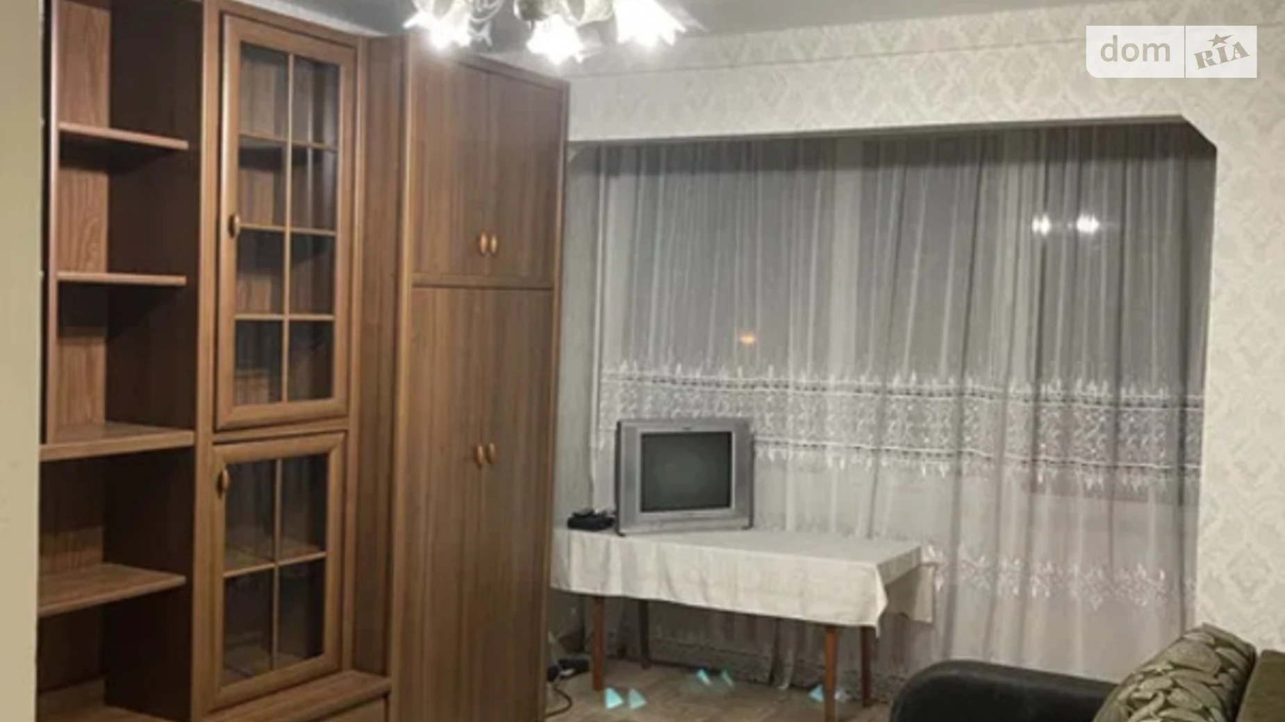 Продается 1-комнатная квартира 34 кв. м в Киеве, ул. Города Шалетт, 3 - фото 3