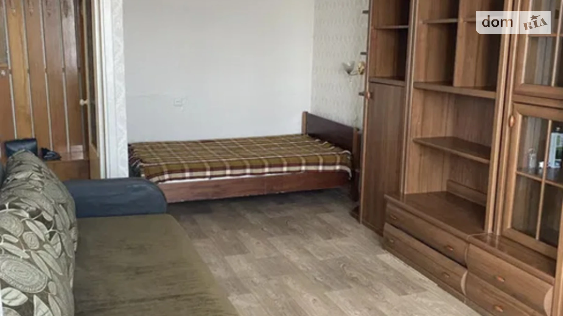 Продается 1-комнатная квартира 34 кв. м в Киеве, ул. Города Шалетт, 3 - фото 4