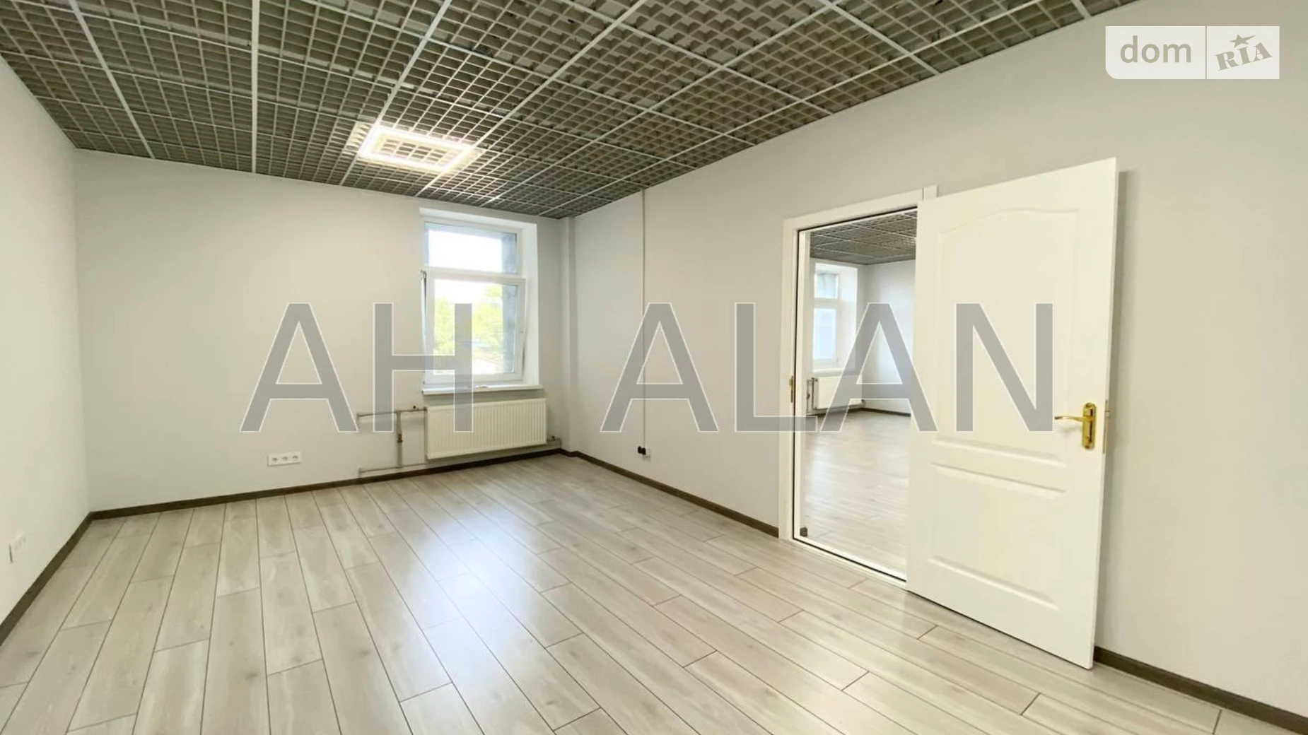 Сдается в аренду офис 89.7 кв. м в бизнес-центре, цена: 25116 грн - фото 2