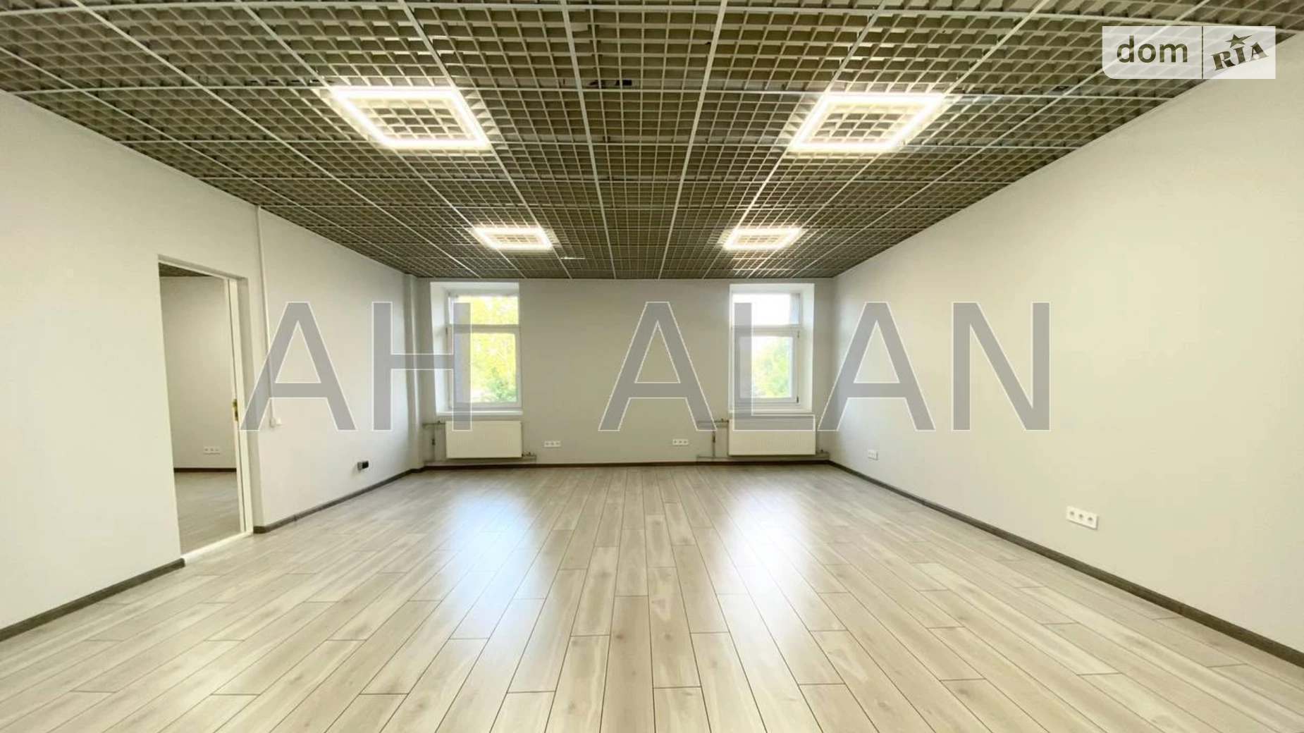 Сдается в аренду офис 89.7 кв. м в бизнес-центре, цена: 25116 грн - фото 3