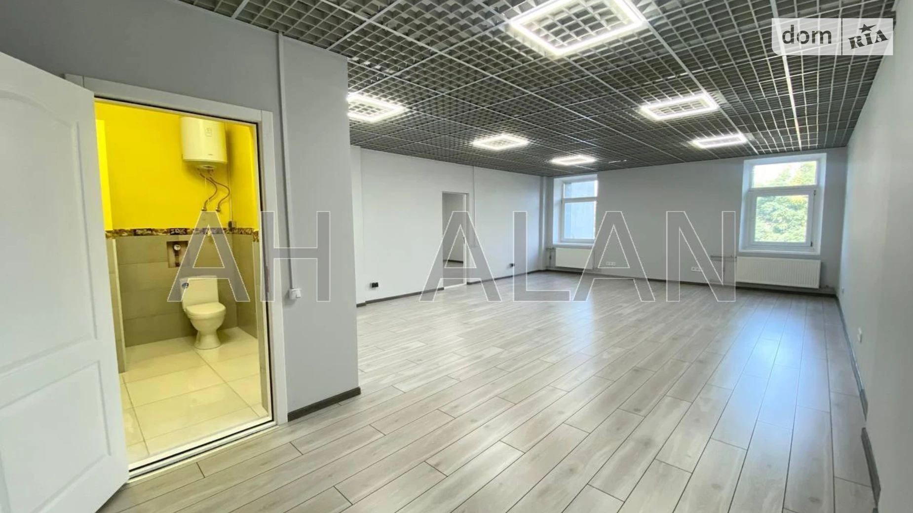 Сдается в аренду офис 89.7 кв. м в бизнес-центре, цена: 25116 грн - фото 4