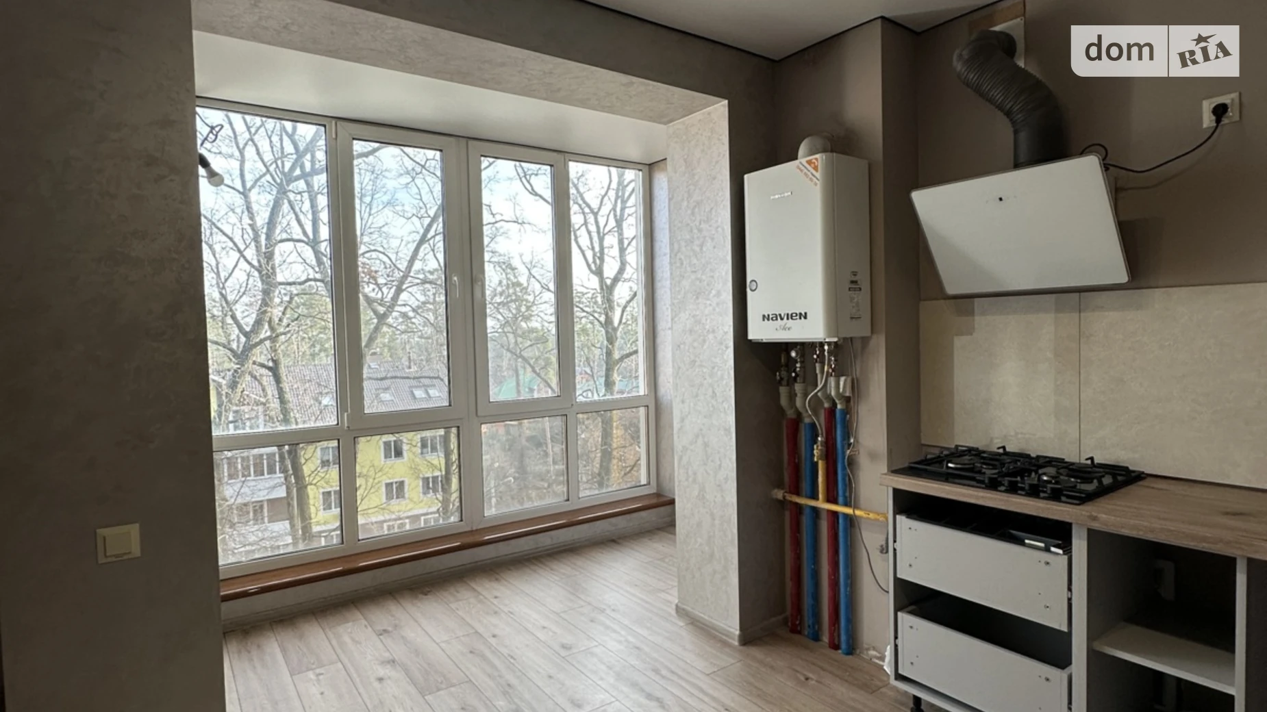 Сдается в аренду 3-комнатная квартира 130 кв. м в Ирпене, ул. Василия Стуса(Пушкинская), 62Б - фото 3