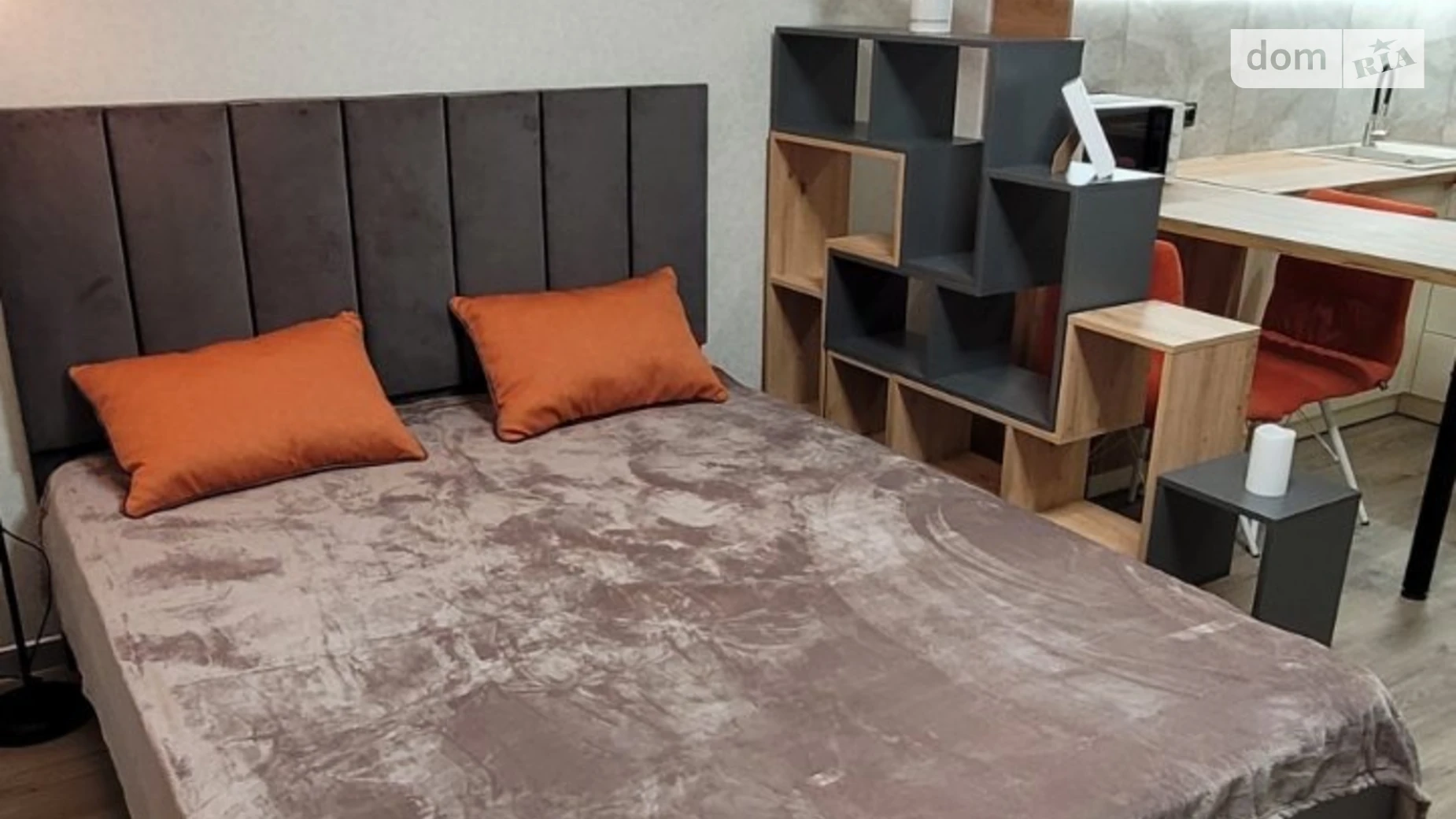 Сдается в аренду 1-комнатная квартира 38 кв. м в Хмельницком, ул. Проскуровского Подполья, 165К - фото 3