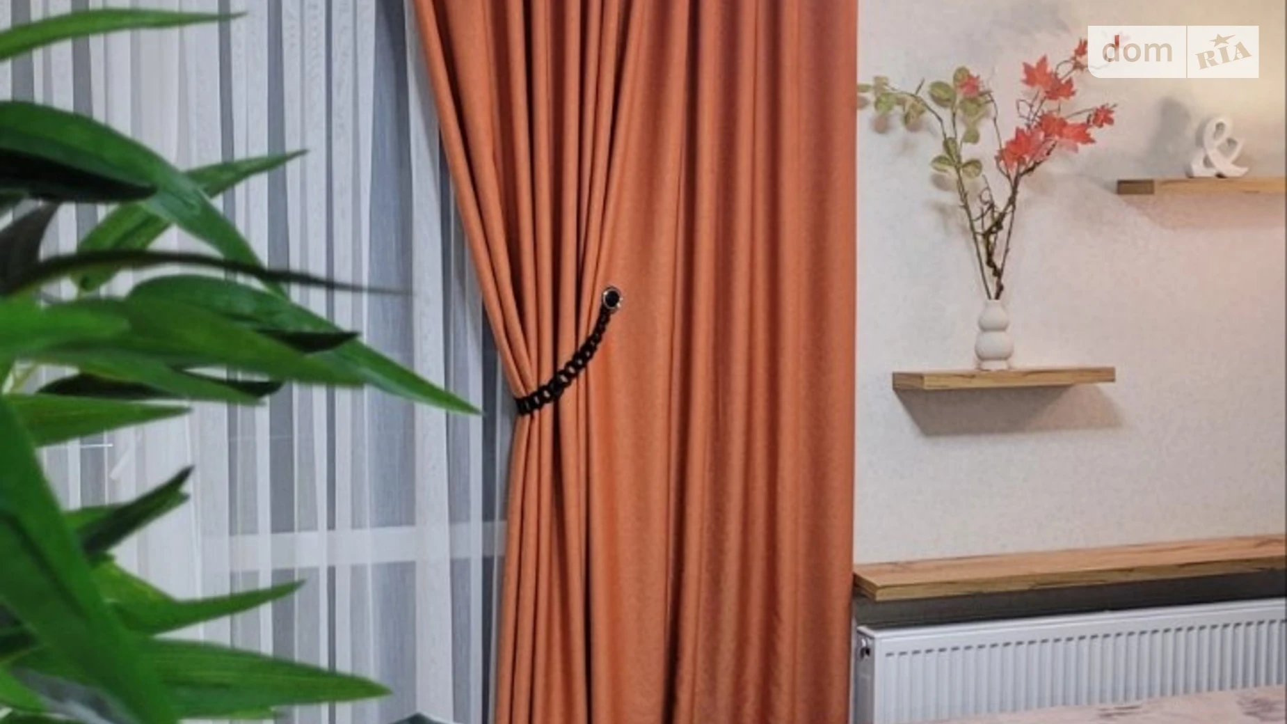 Сдается в аренду 1-комнатная квартира 38 кв. м в Хмельницком, ул. Проскуровского Подполья, 165К - фото 2