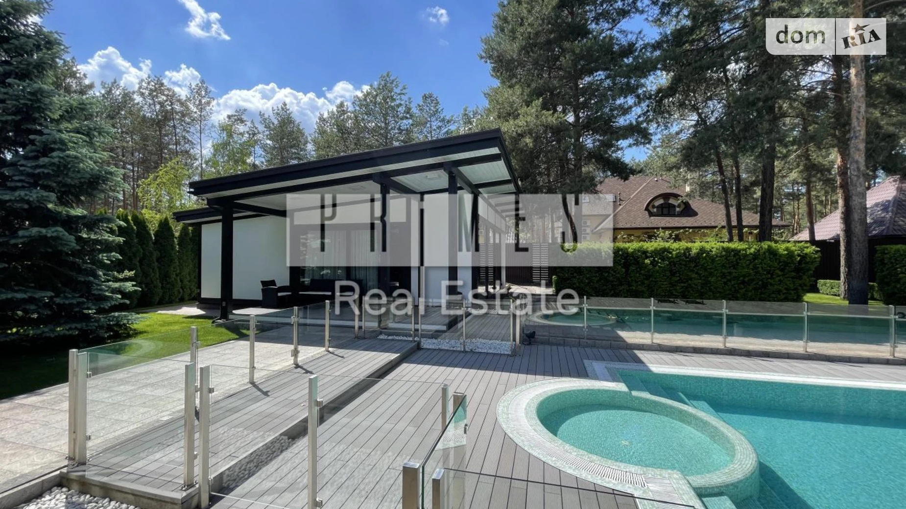 Продается часть дома 437 кв. м с камином, цена: 11000000 $ - фото 2