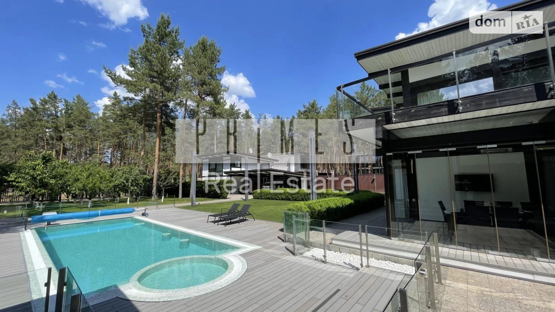 Продается часть дома 437 кв. м с камином, цена: 11000000 $ - фото 3