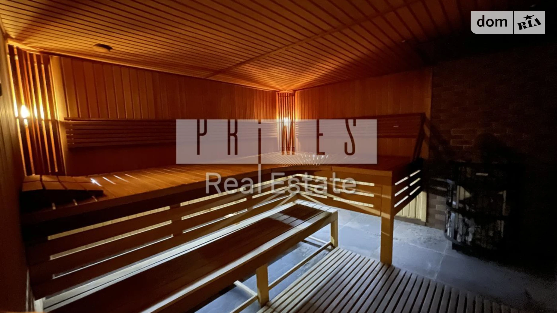 Продается часть дома 437 кв. м с камином, цена: 11000000 $ - фото 4