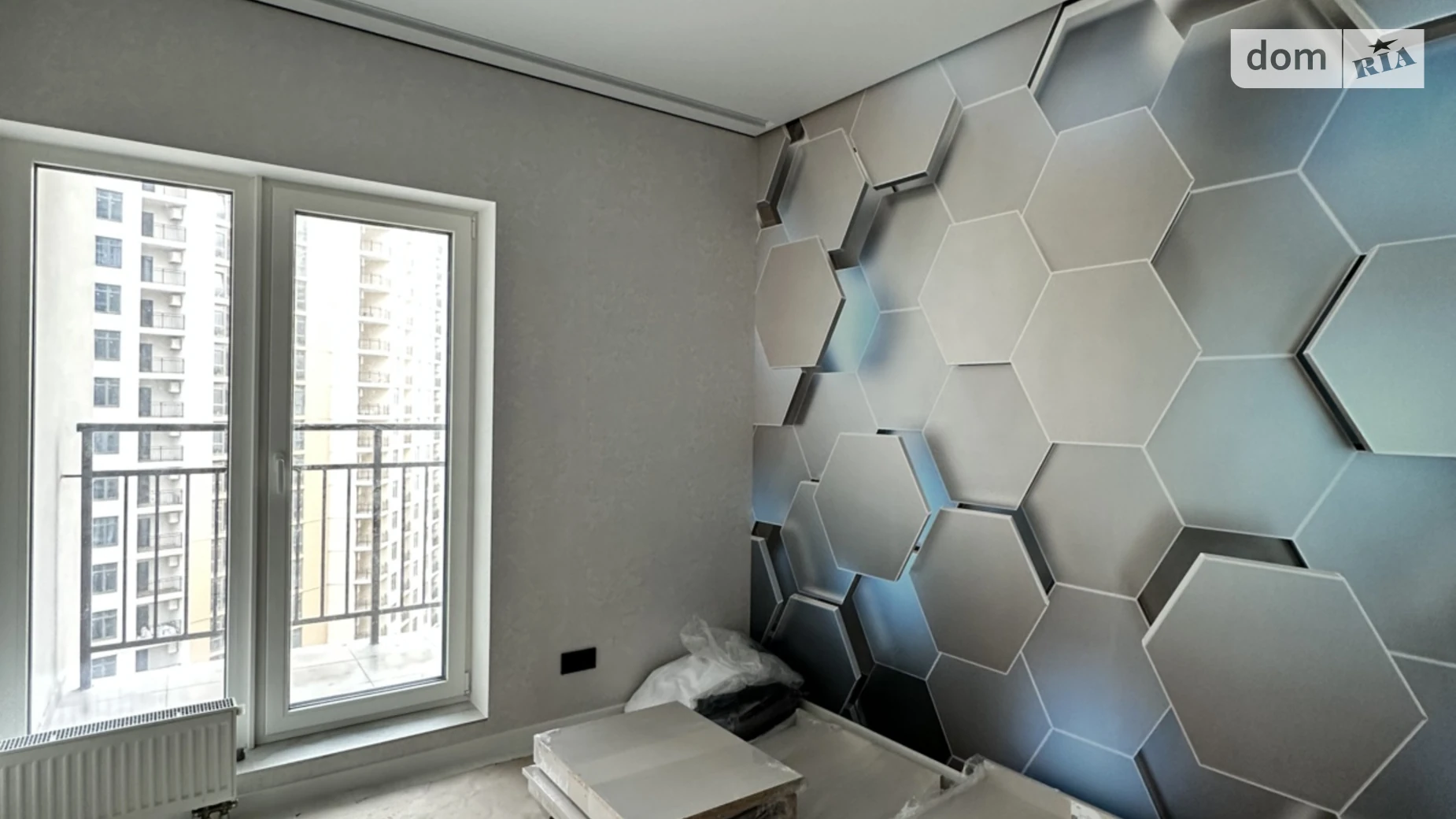 ул. Краснова Приморский Одесса ЖК Kadorr City - фото 2