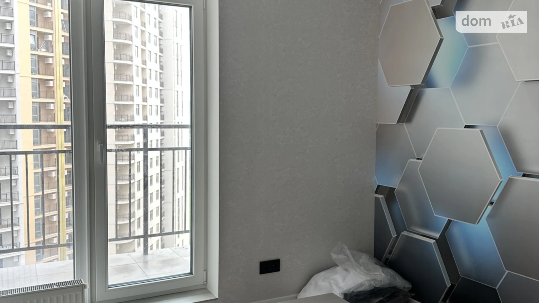 ул. Краснова Приморский Одесса ЖК Kadorr City - фото 4