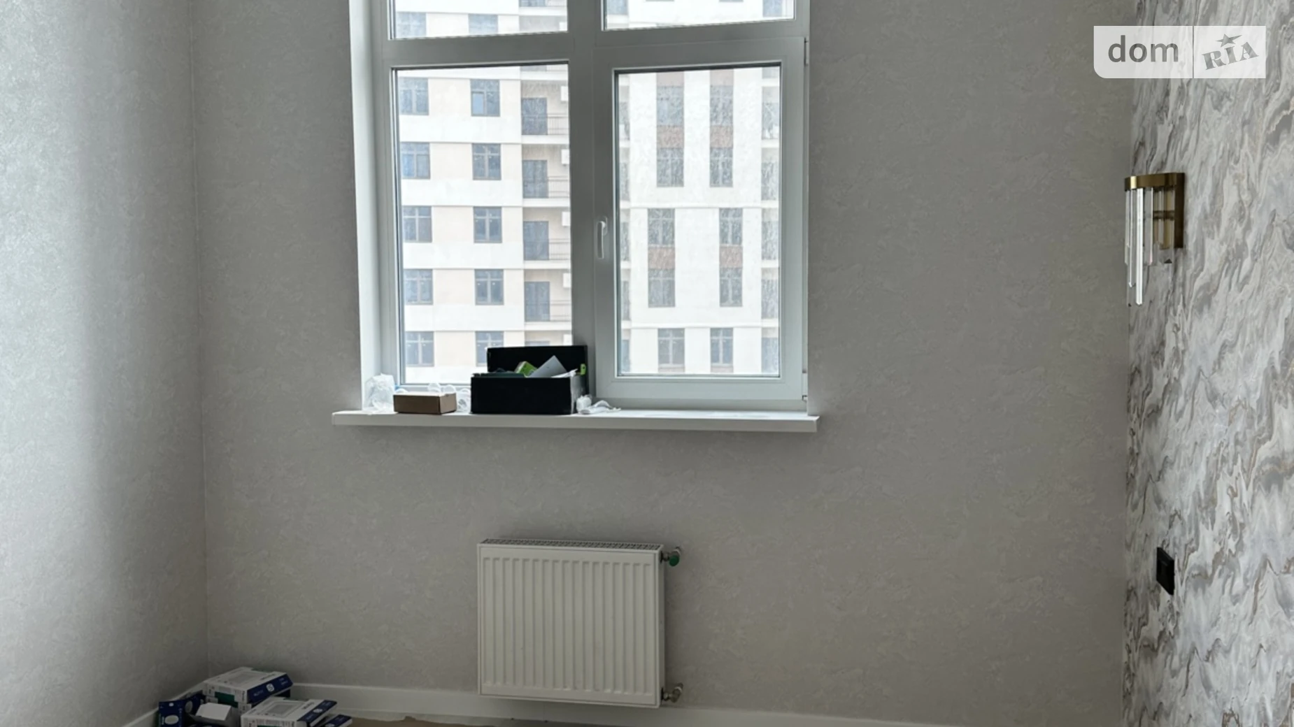 ул. Краснова Приморский Одесса ЖК Kadorr City - фото 5