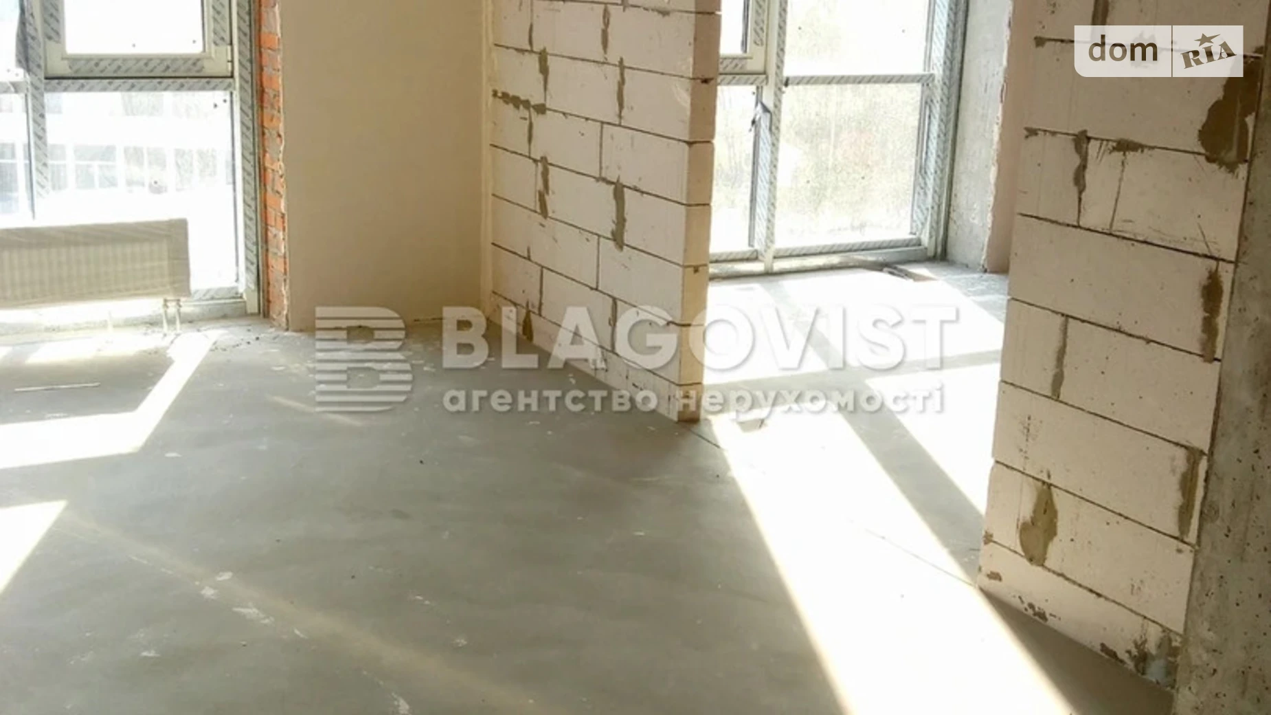 Продається 3-кімнатна квартира 125 кв. м у Києві, вул. Князя Романа Мстиславича(Генерала Жмаченка), 28Б - фото 3