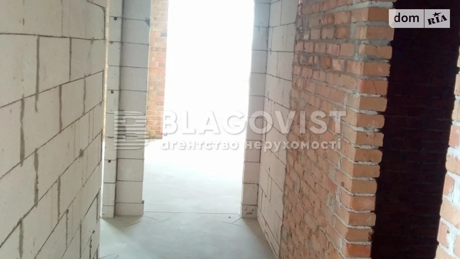 Продається 3-кімнатна квартира 125 кв. м у Києві, вул. Князя Романа Мстиславича(Генерала Жмаченка), 28Б - фото 4